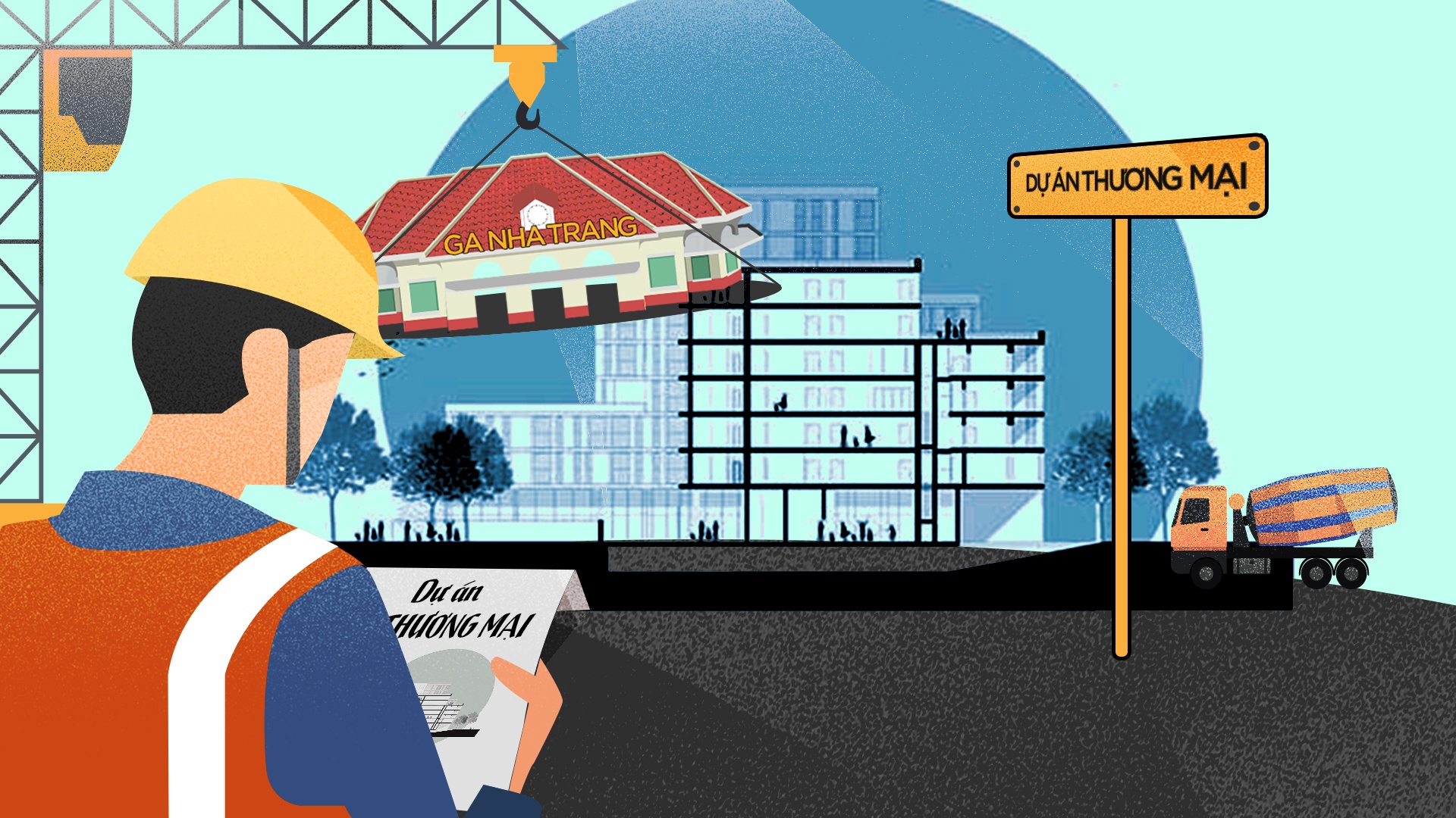 di doi Ga Nha Trang anh 2