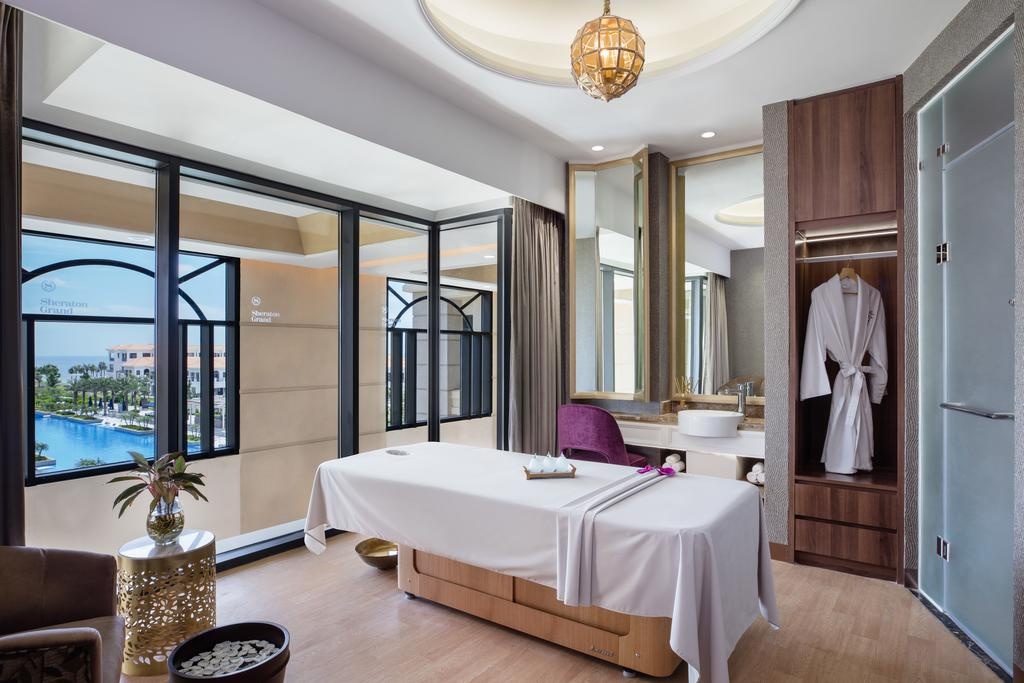 khach san Da Nang ty phu An Do to chuc dam cuoi anh 12