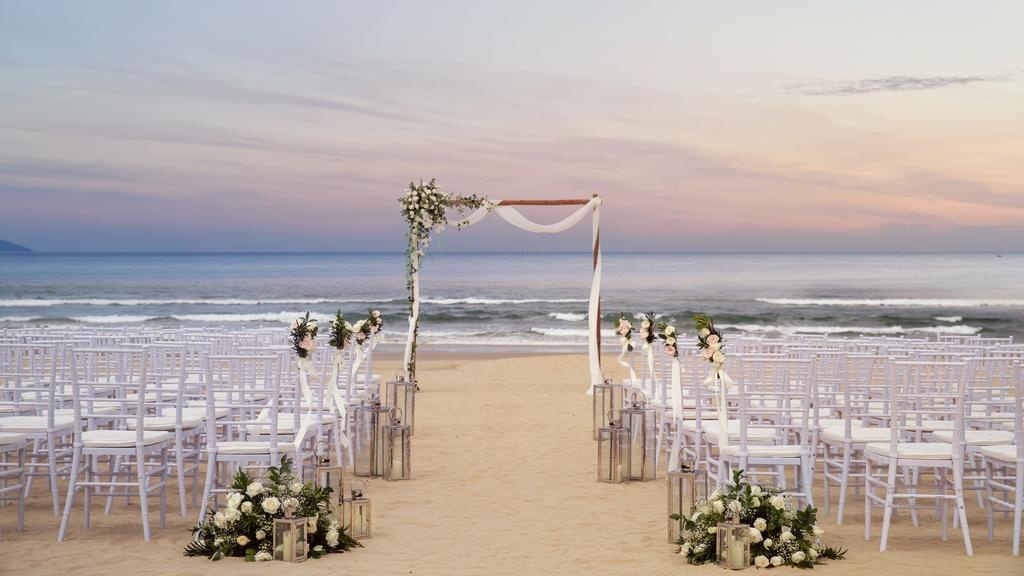 khach san Da Nang ty phu An Do to chuc dam cuoi anh 11