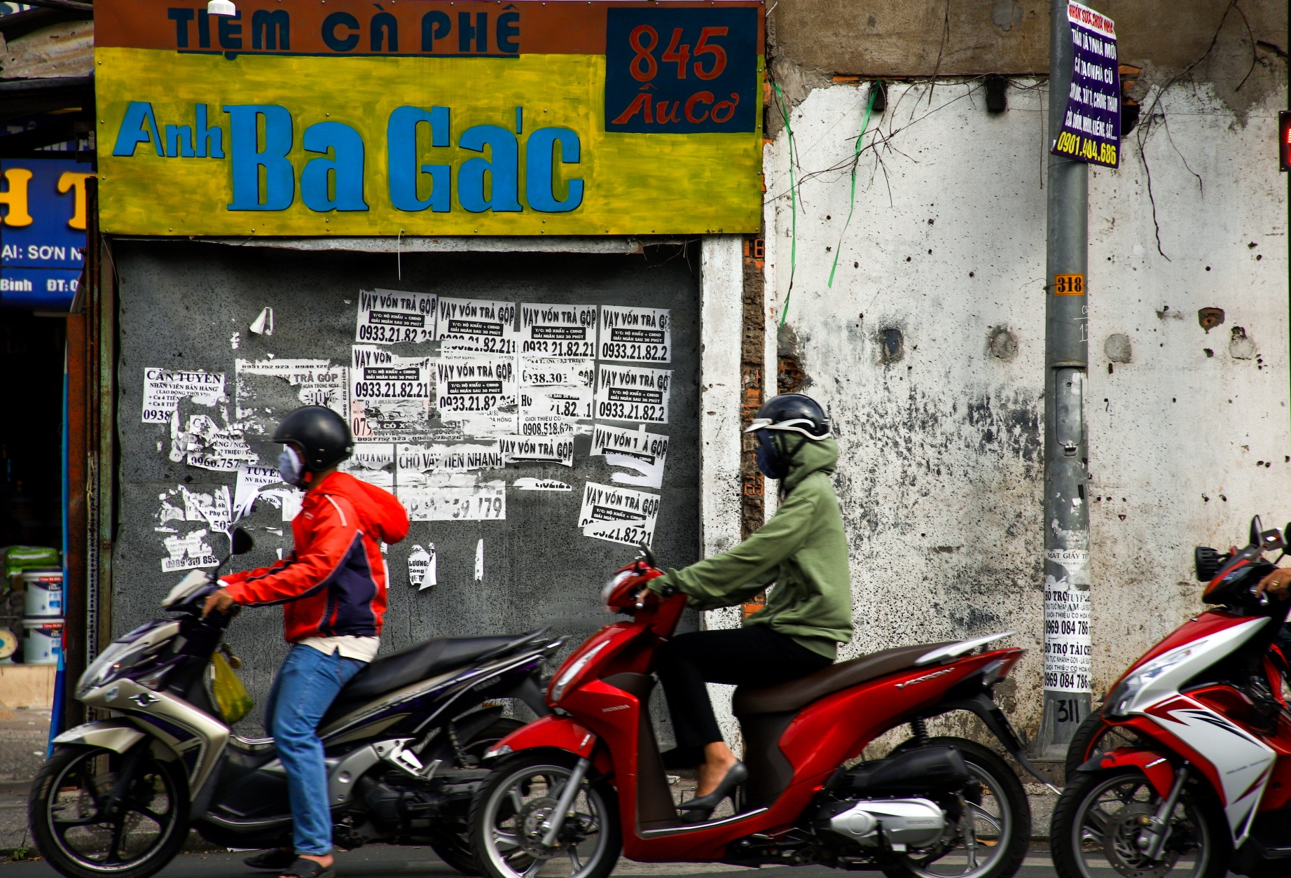 nha 4 mat tien duoc den bu 5, 1 ty anh 5