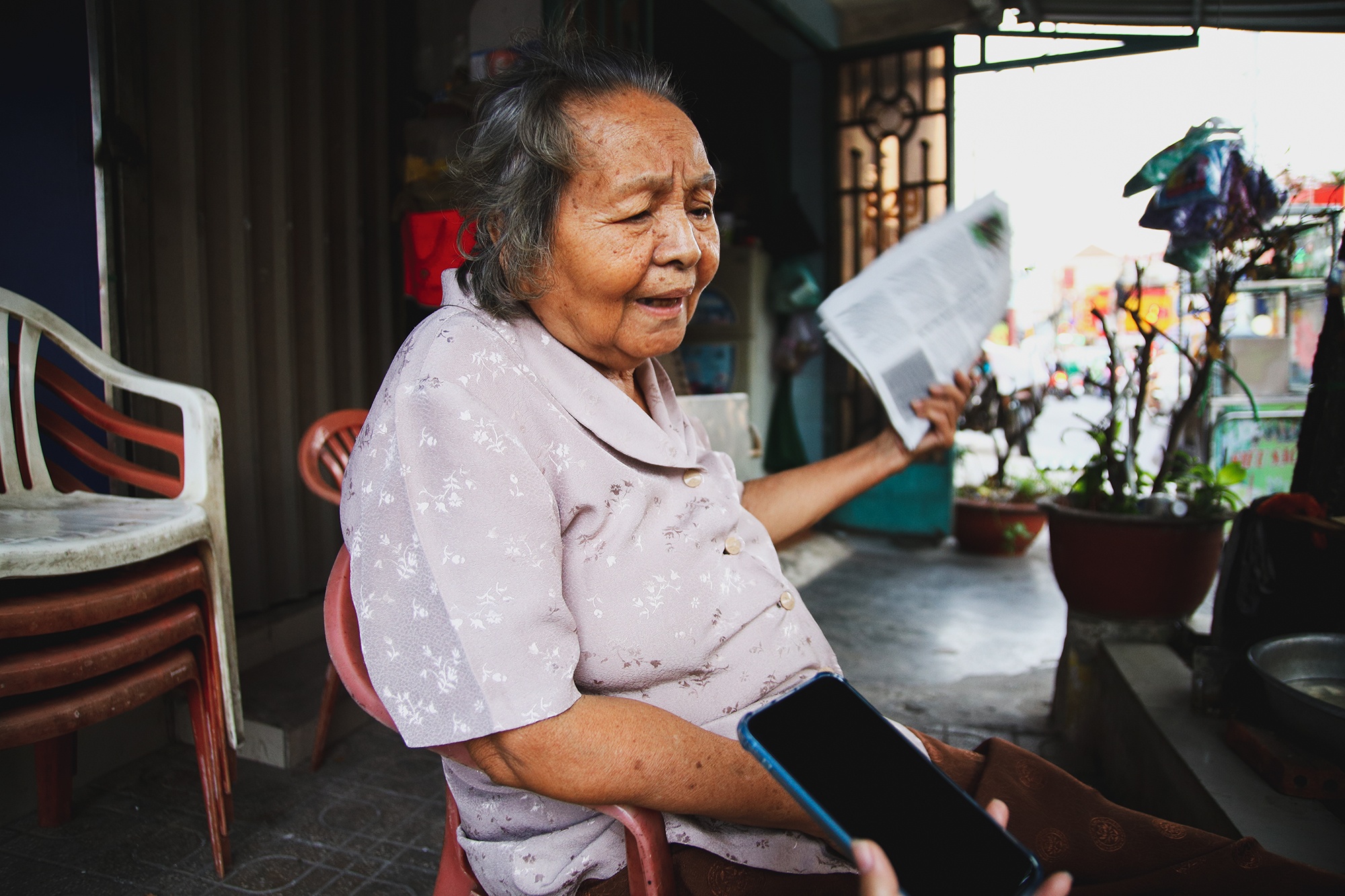 nha 4 mat tien duoc den bu 5, 1 ty anh 9