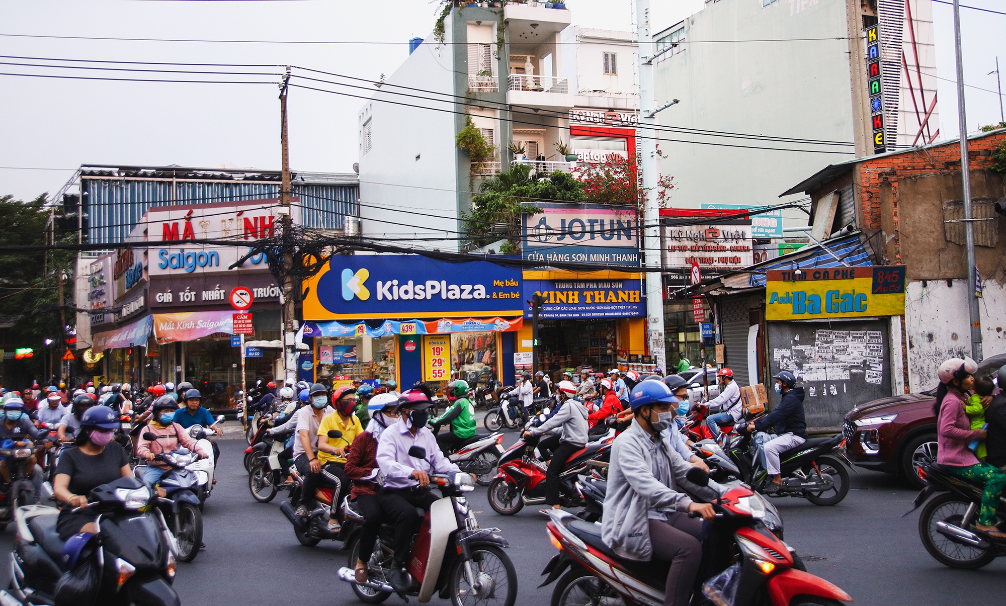 nha 4 mat tien duoc den bu 5, 1 ty anh 11