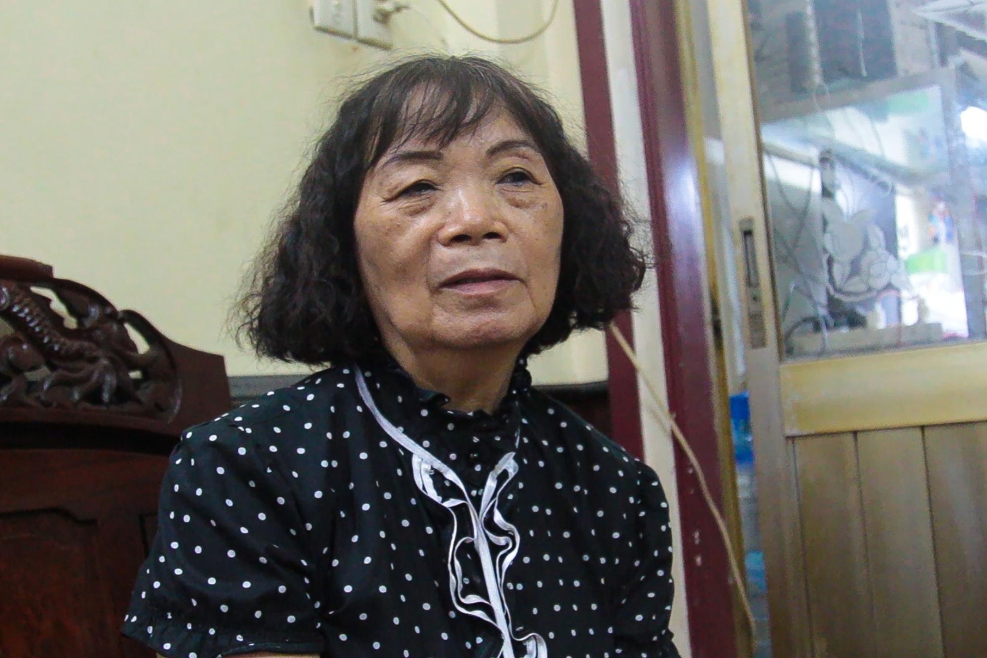 căn nhà giữa giao lộ đền bù 2, 7 tỷ đồng ảnh 1 can nha giua giao lo den bu 2, 7 ty dong anh 1