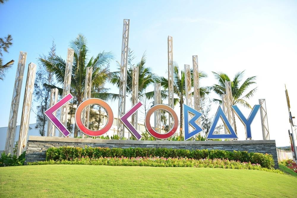 Da Nang cho chuyen hang nghin can condotel Cocobay thanh chung cu hinh anh