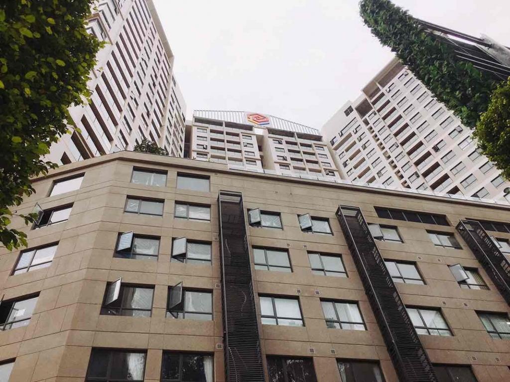 Chu dau tu o TP.HCM ban 500 trieu mot cho do oto hinh anh