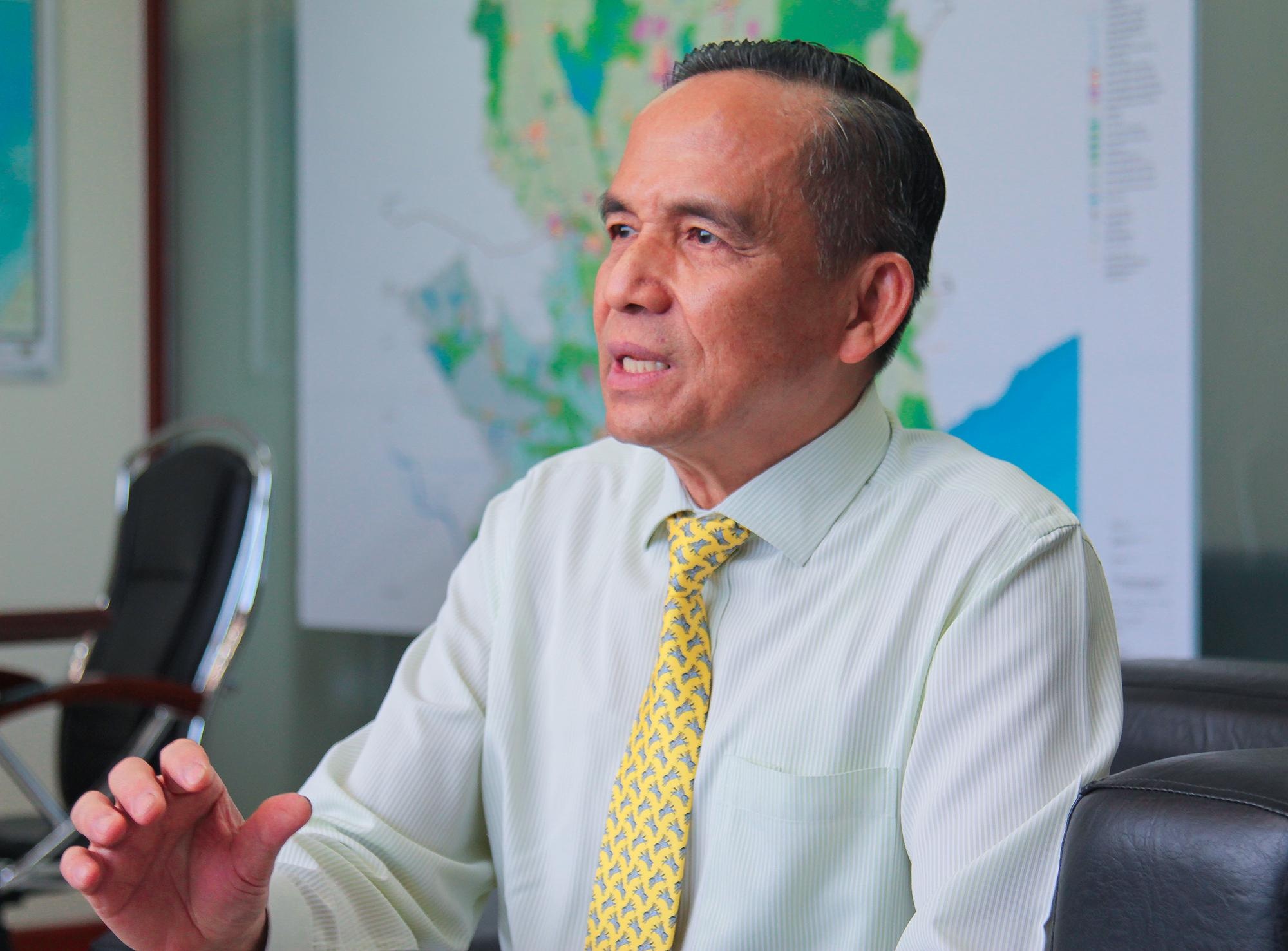 'Ca 3 phuong an chu dau tu Cocobay de xuat deu the hien su boi tin' hinh anh