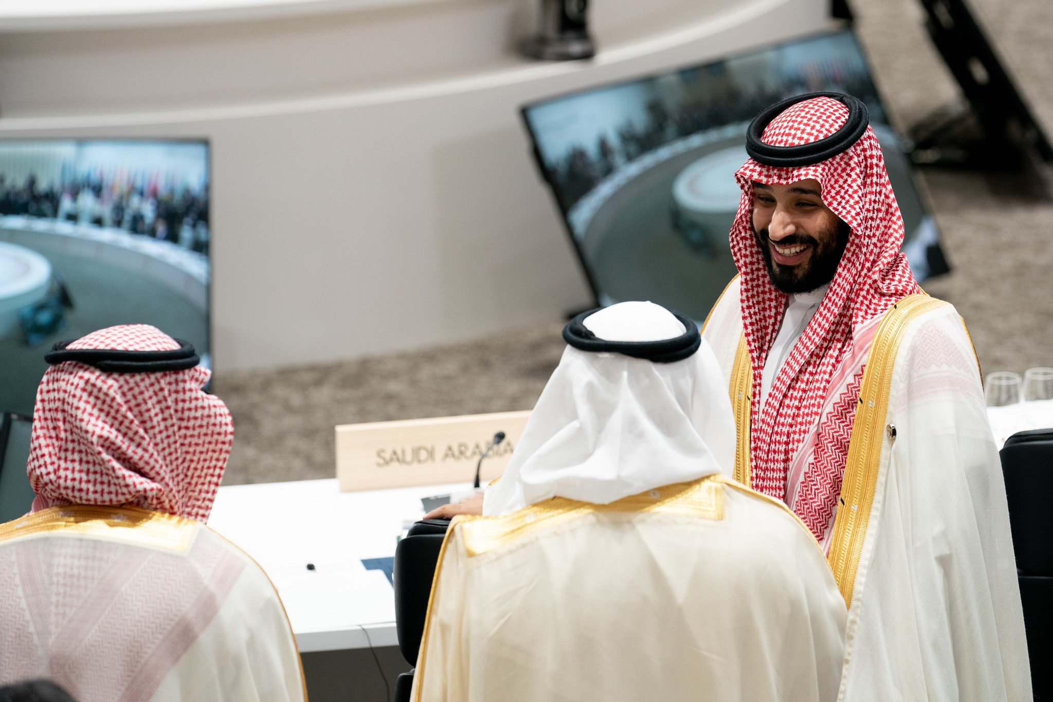 Saudi Aramco IPO anh 3