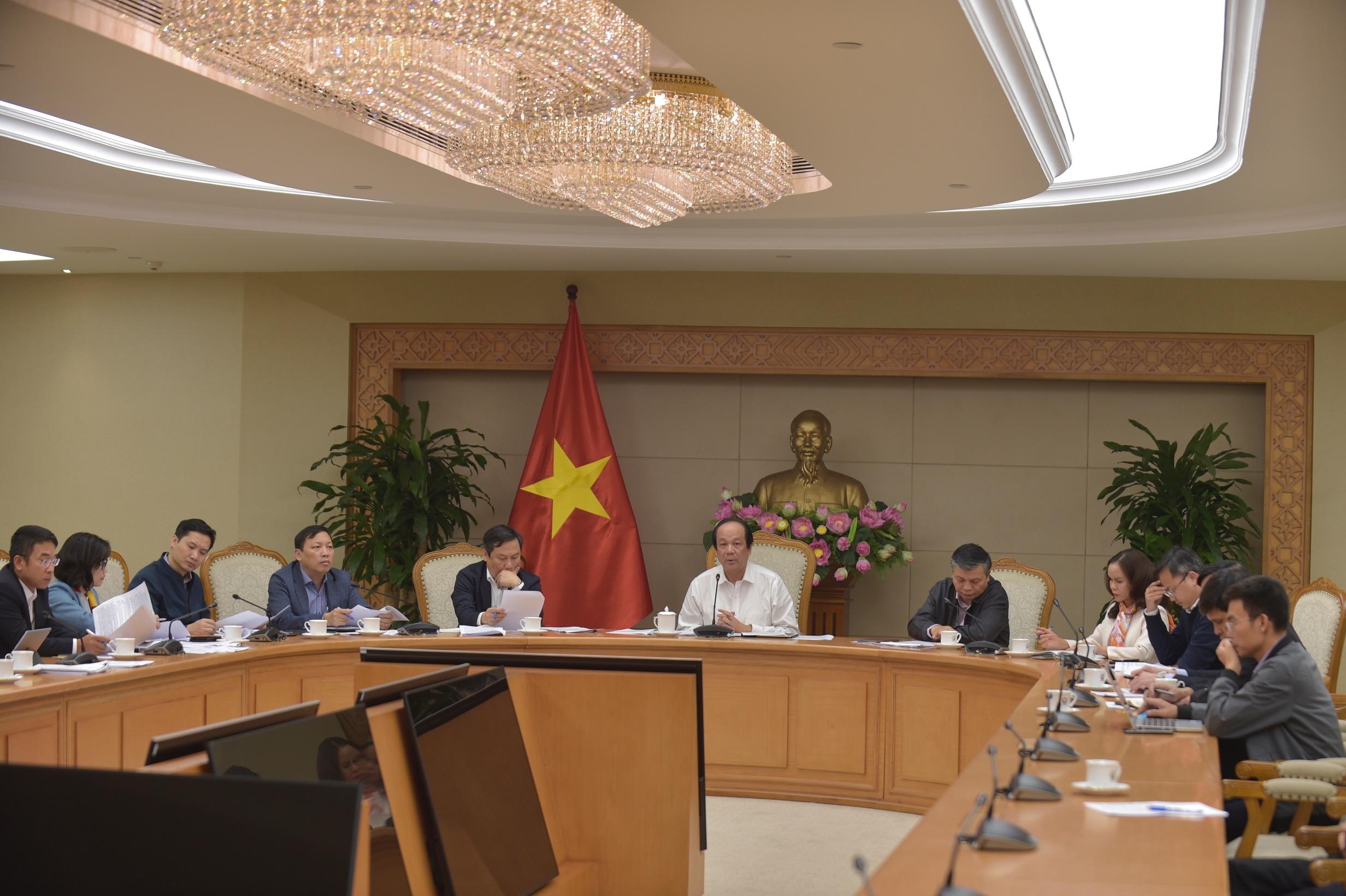 Moody's ha trien vong tin nhiem cua Viet Nam anh 1