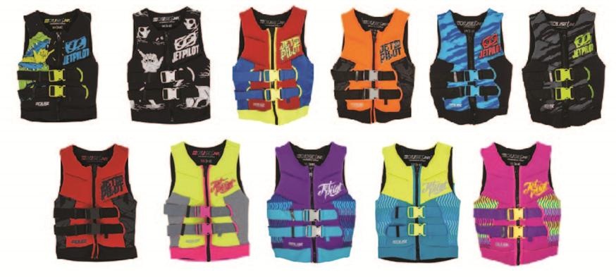 Thu hoi gap 3.300 ao phao boi tre em Australia khong dam bao do noi hinh anh