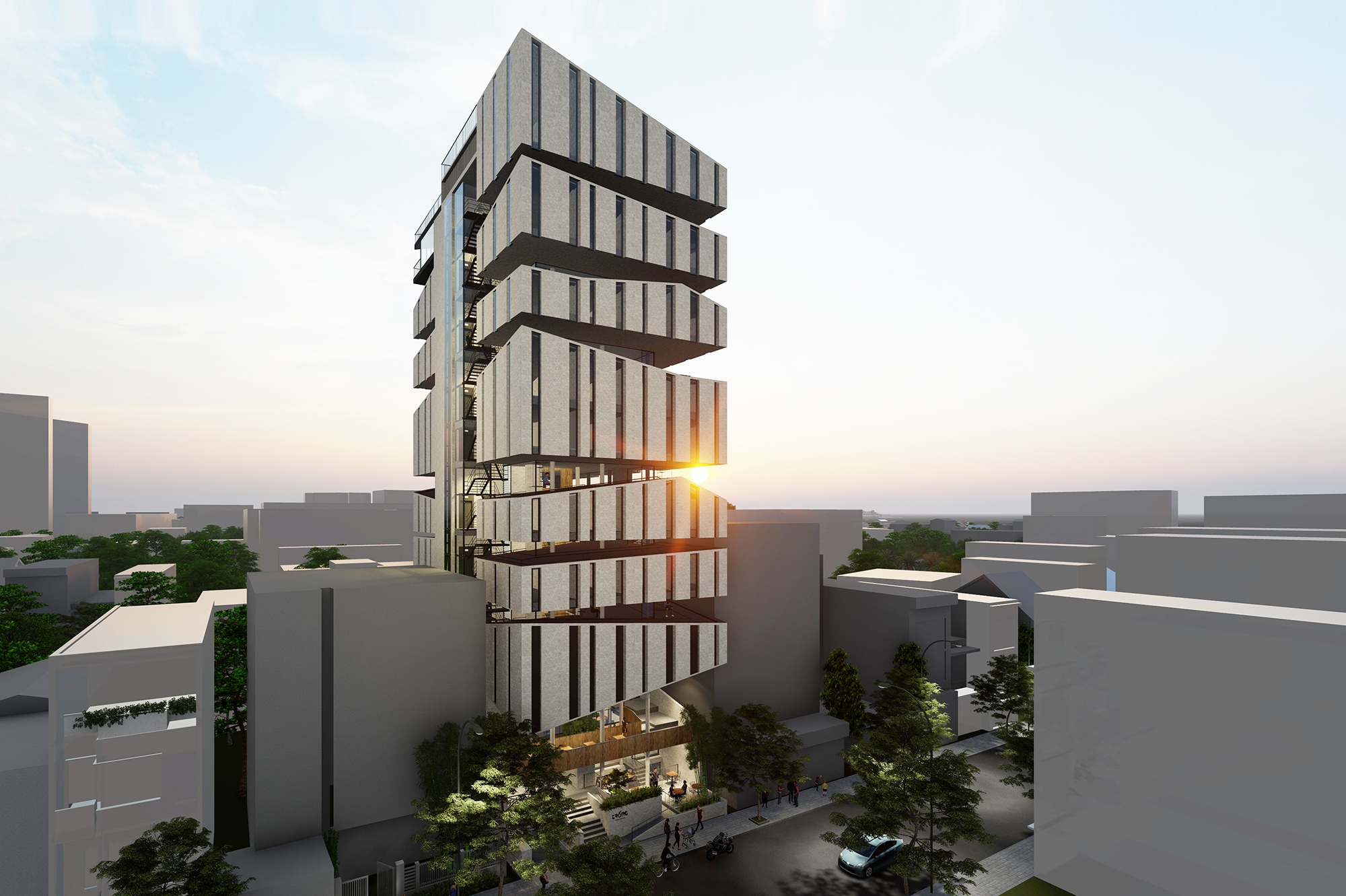 thiet ke kien truc tuong lai anh 7