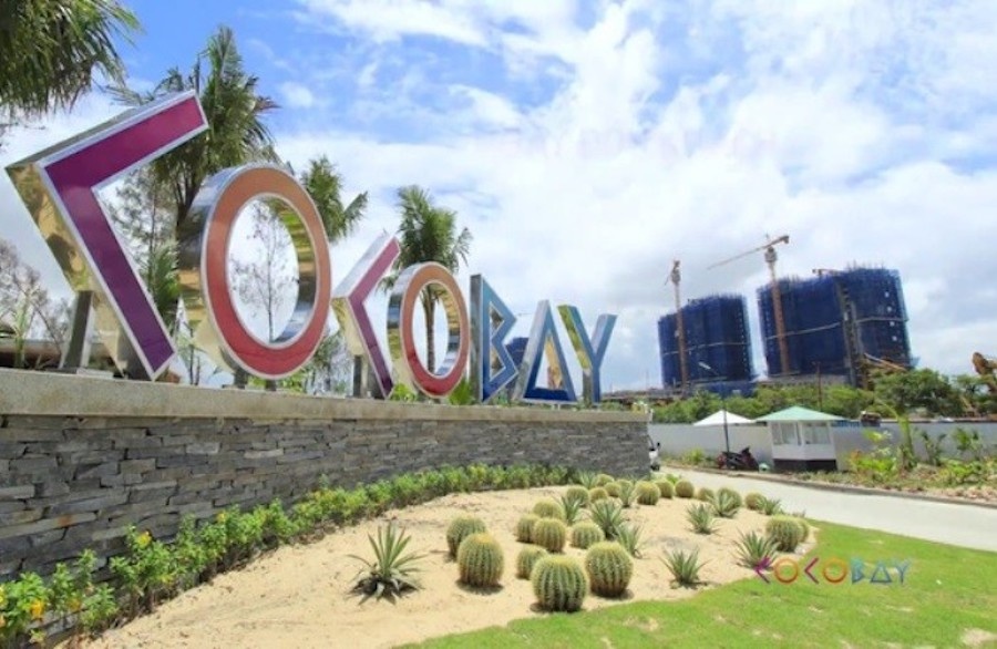 Empire Group noi ngay mai la han chot cho khach mua Cocobay Da Nang hinh anh