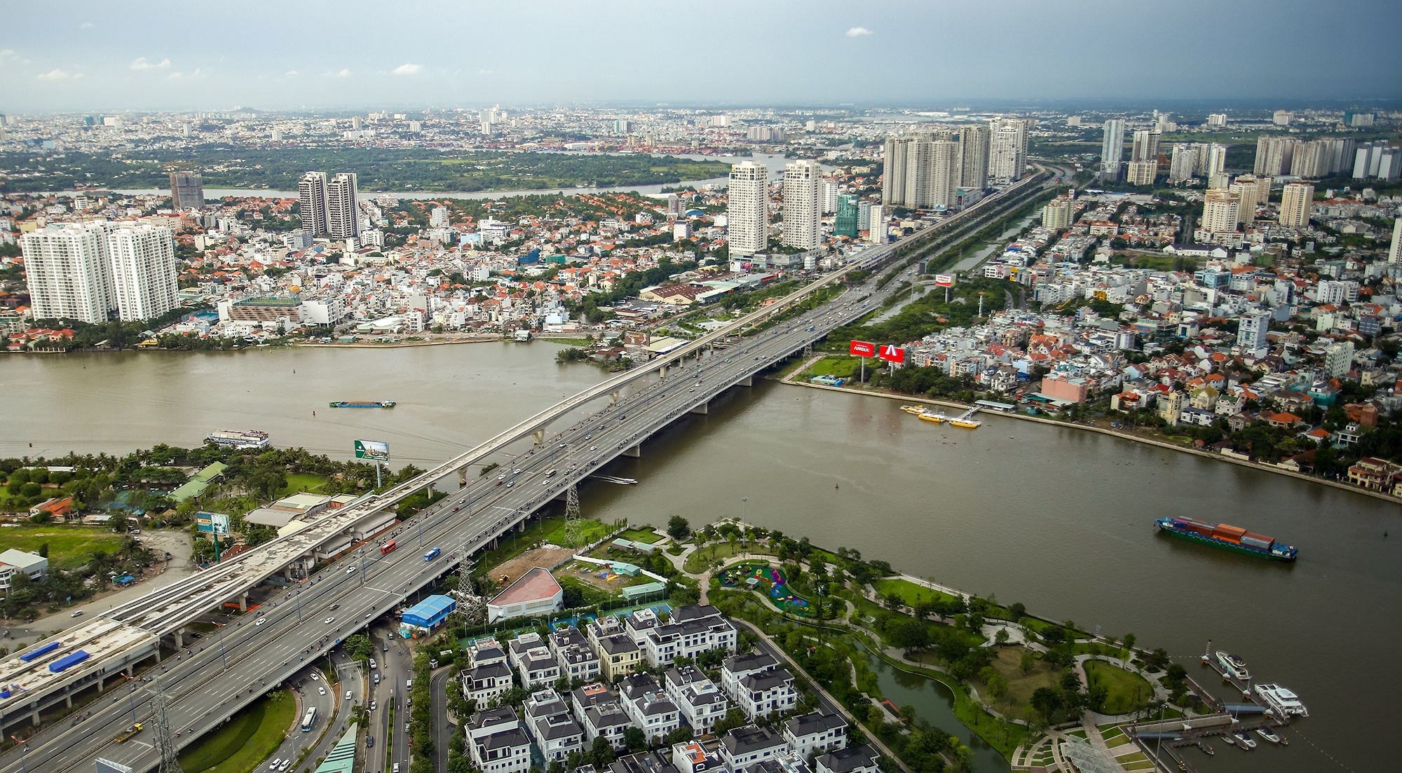 Giao dich bat dong san nam 2019 giam khap ca nuoc hinh anh