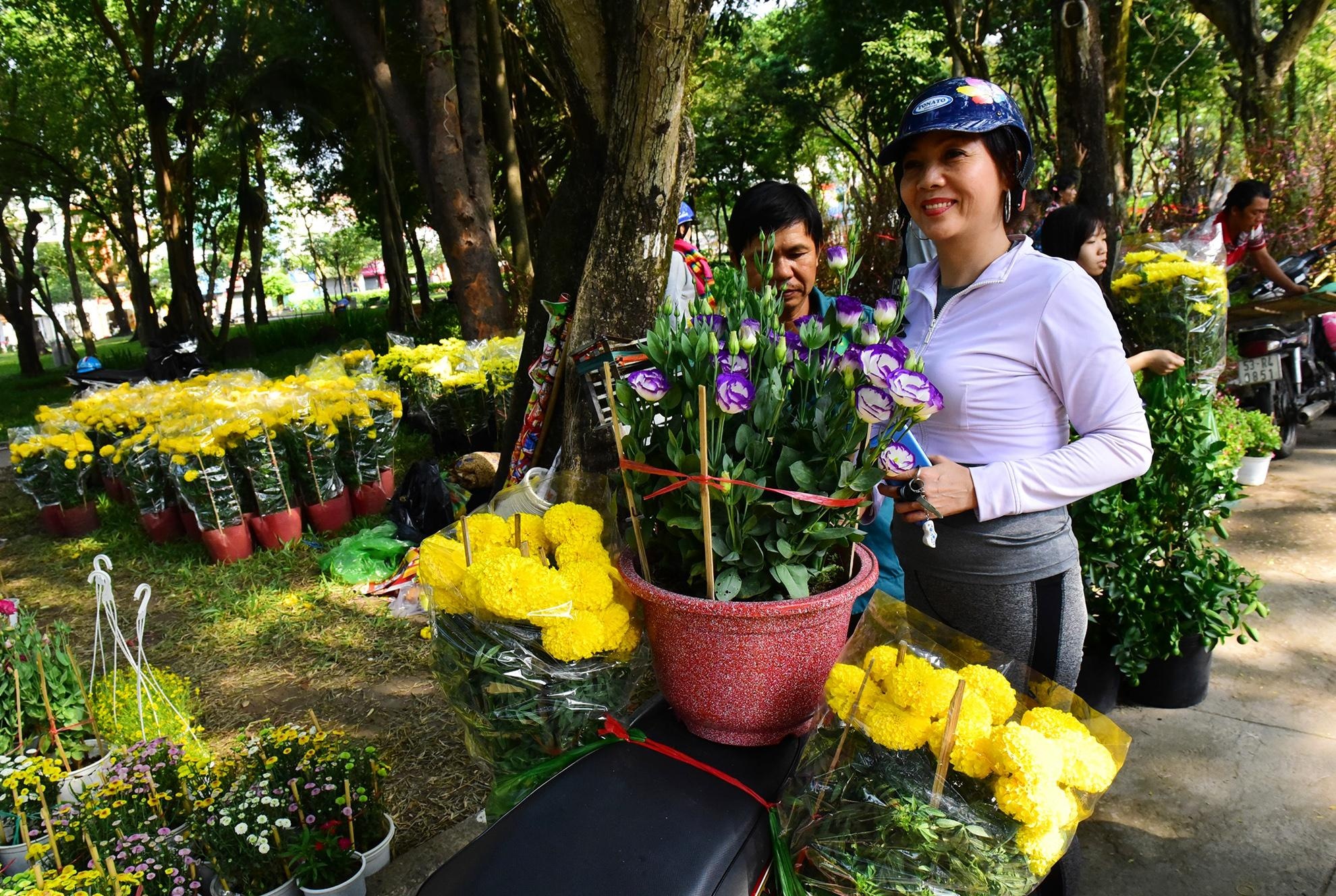 6 bi quyet sam Tet 'ngon, bo, re' cho ba noi tro hinh anh