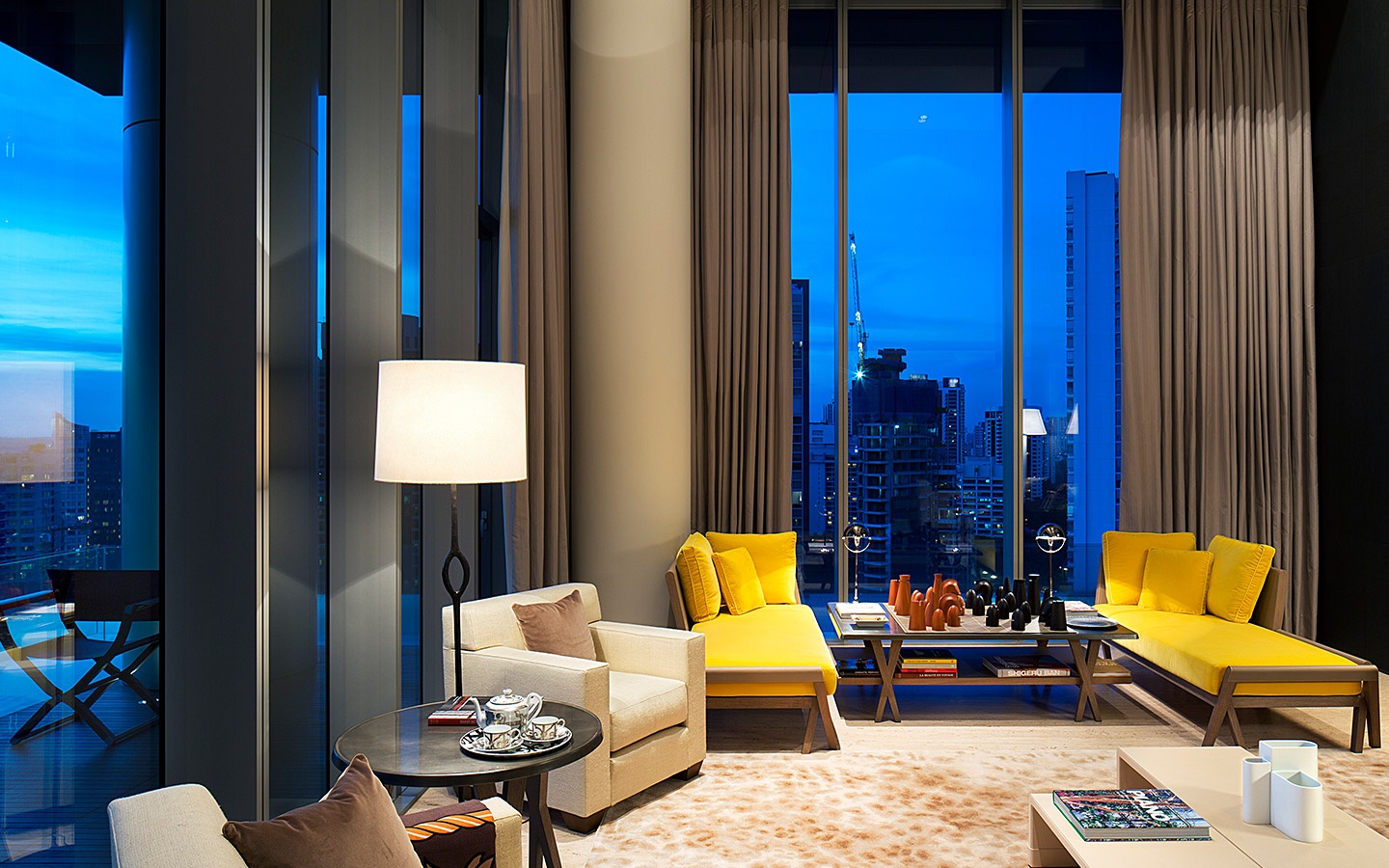 Luong can ho hang sang o TP.HCM gap 3 lan nha gia re hinh anh