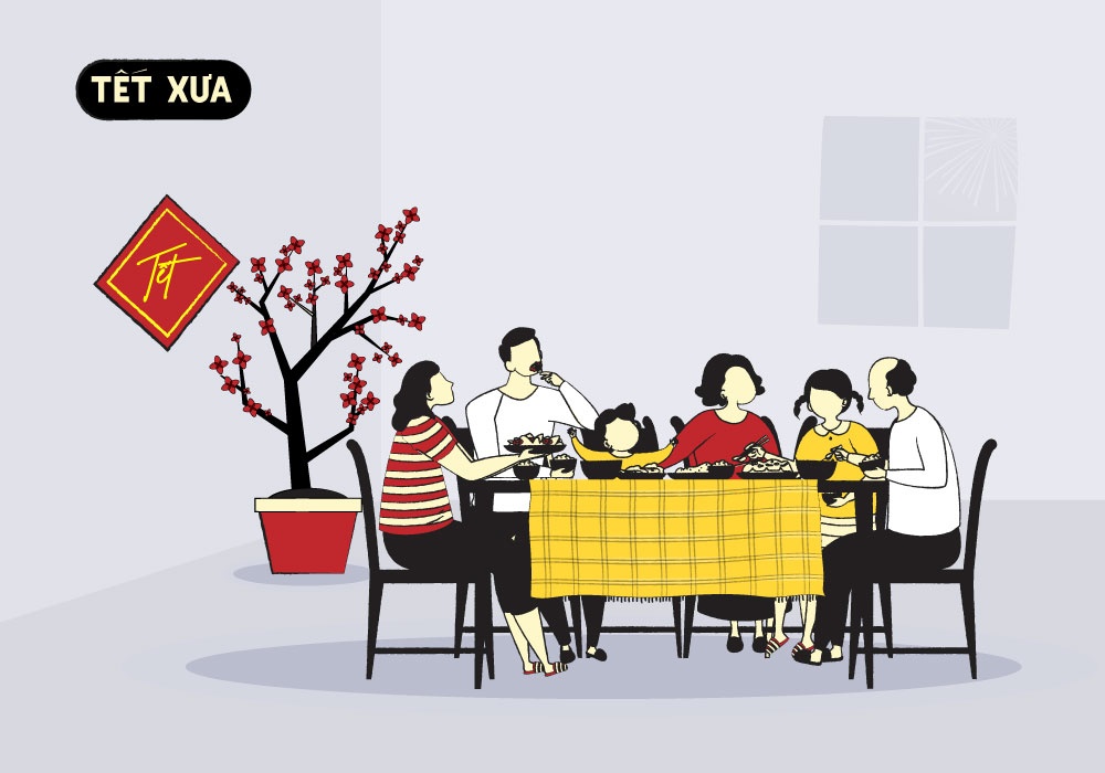 tieu dung tet xua va tet nay anh 13