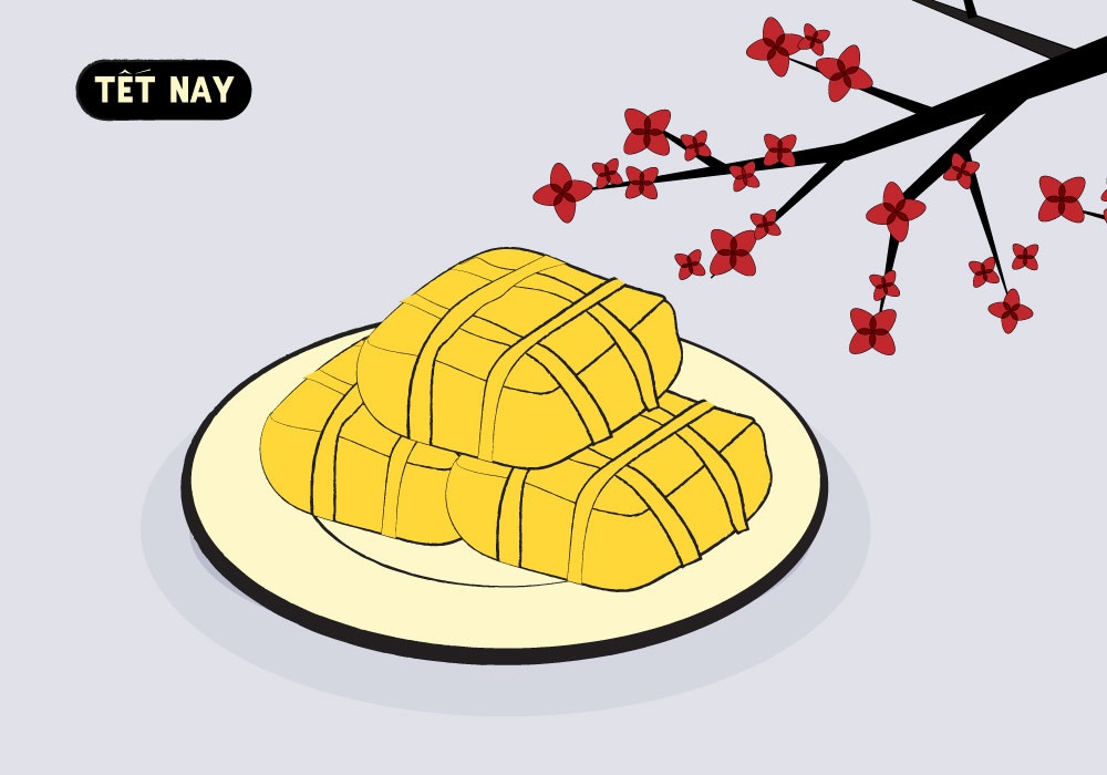 tieu dung tet xua va tet nay anh 2