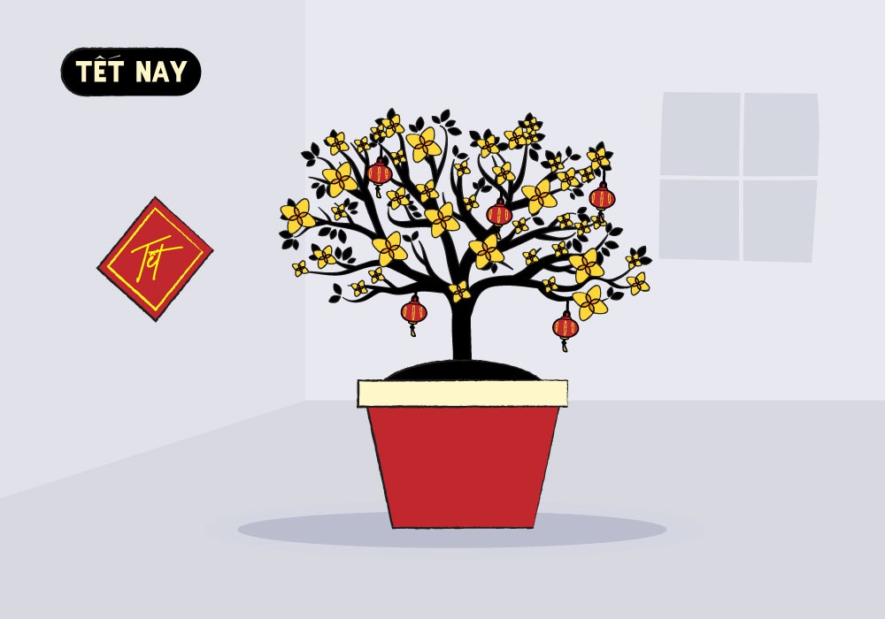 tieu dung tet xua va tet nay anh 4