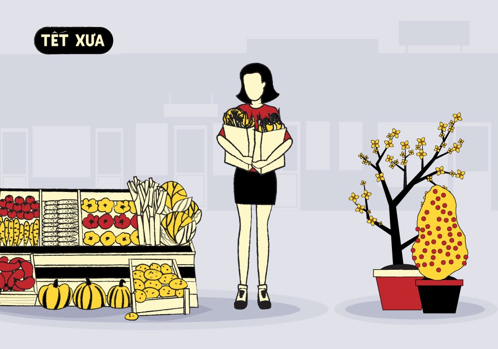 tieu dung tet xua va tet nay anh 5