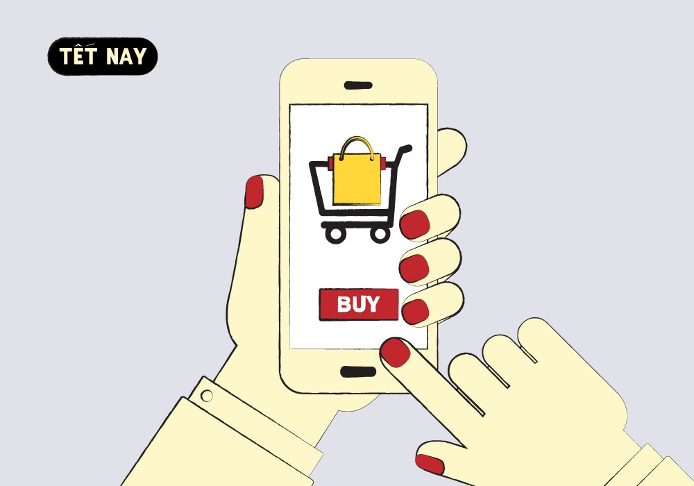 tieu dung tet xua va tet nay anh 6