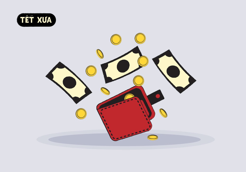 tieu dung tet xua va tet nay anh 9