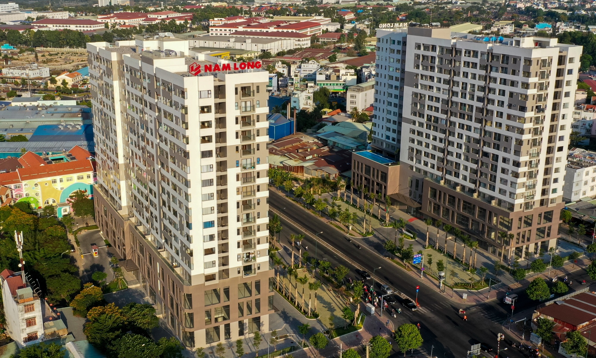 M&A bat dong san Covid-19 anh 2