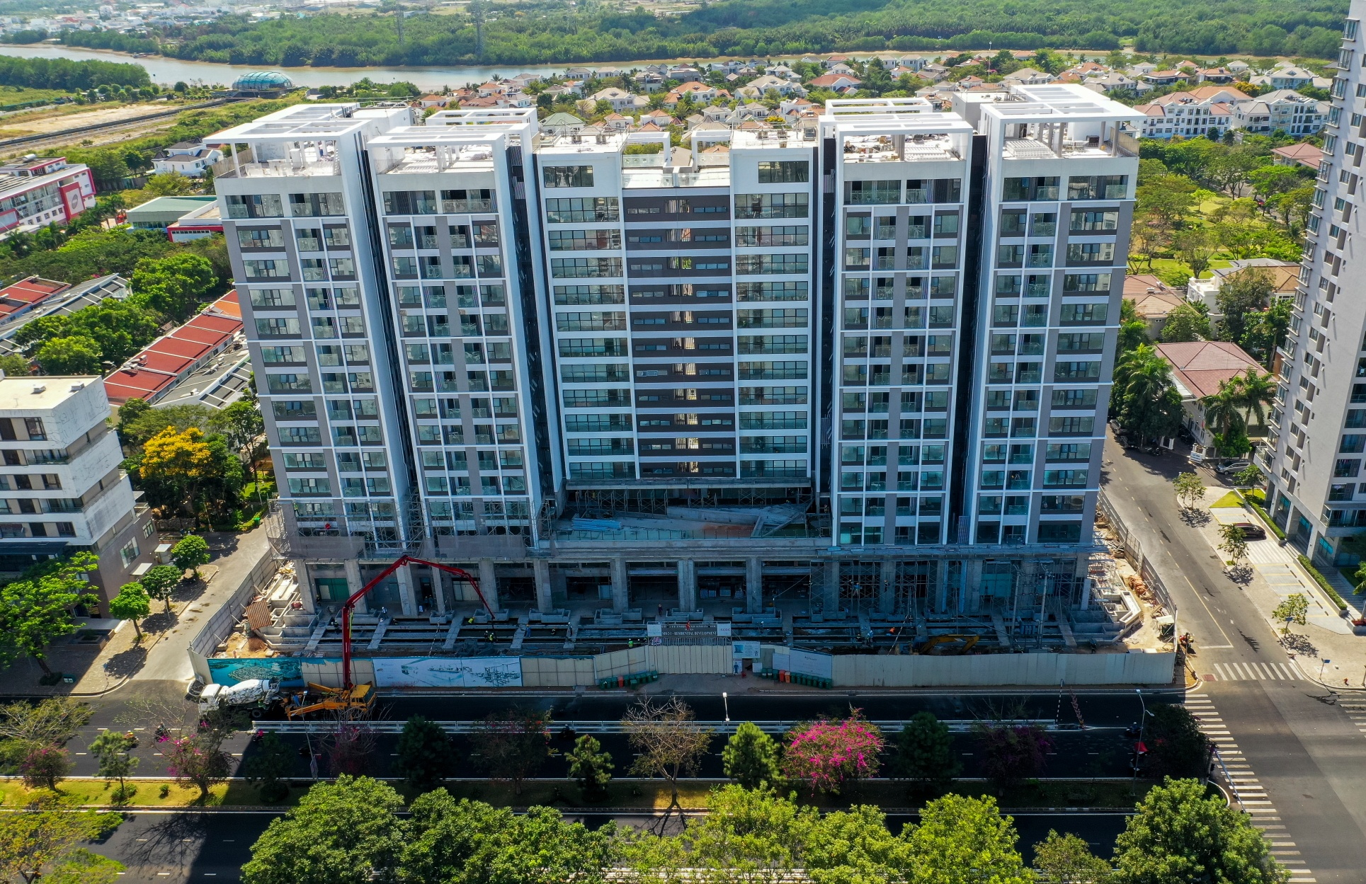 chung cu TP.HCM  ban giao nha anh 7