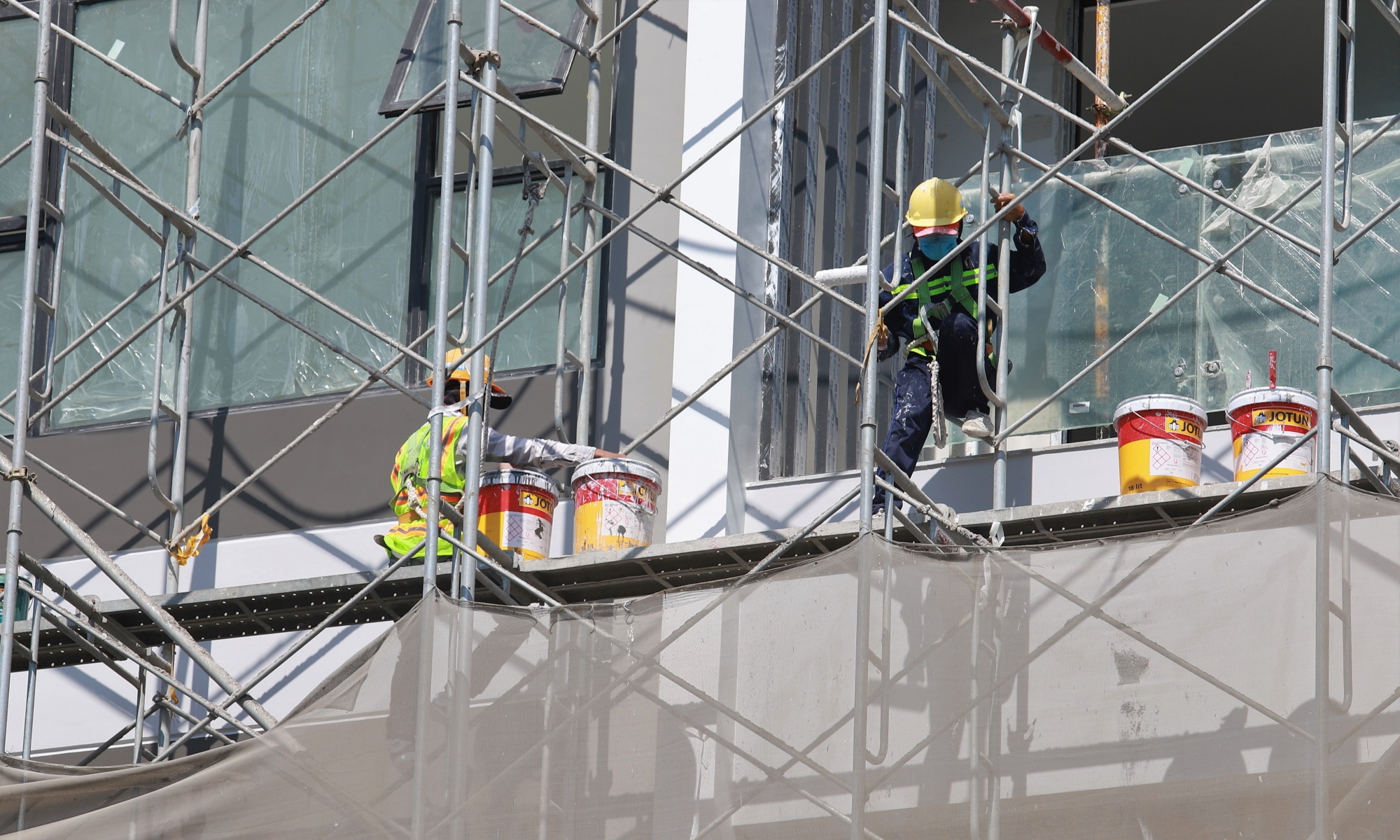 chung cu TP.HCM  ban giao nha anh 8