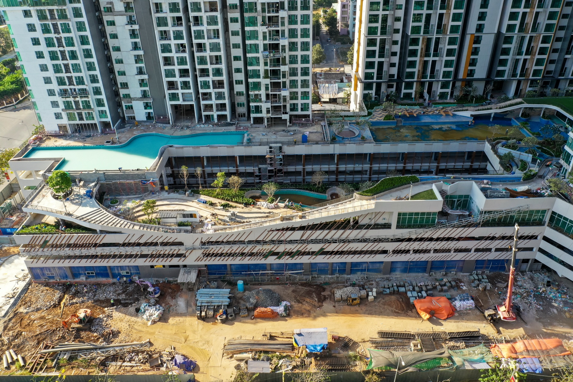 chung cu TP.HCM  ban giao nha anh 11