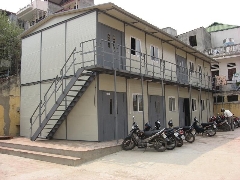 Huy dong von lai 40%/nam xay nha tro tien che co thuc su ‘ngon an’? hinh anh