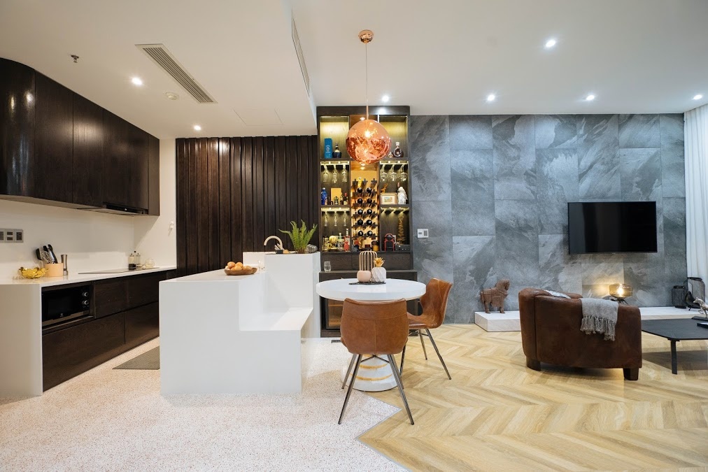 thiet ke can ho 2 phong ngu anh 2