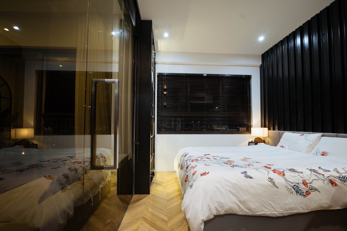 thiet ke can ho 2 phong ngu anh 9