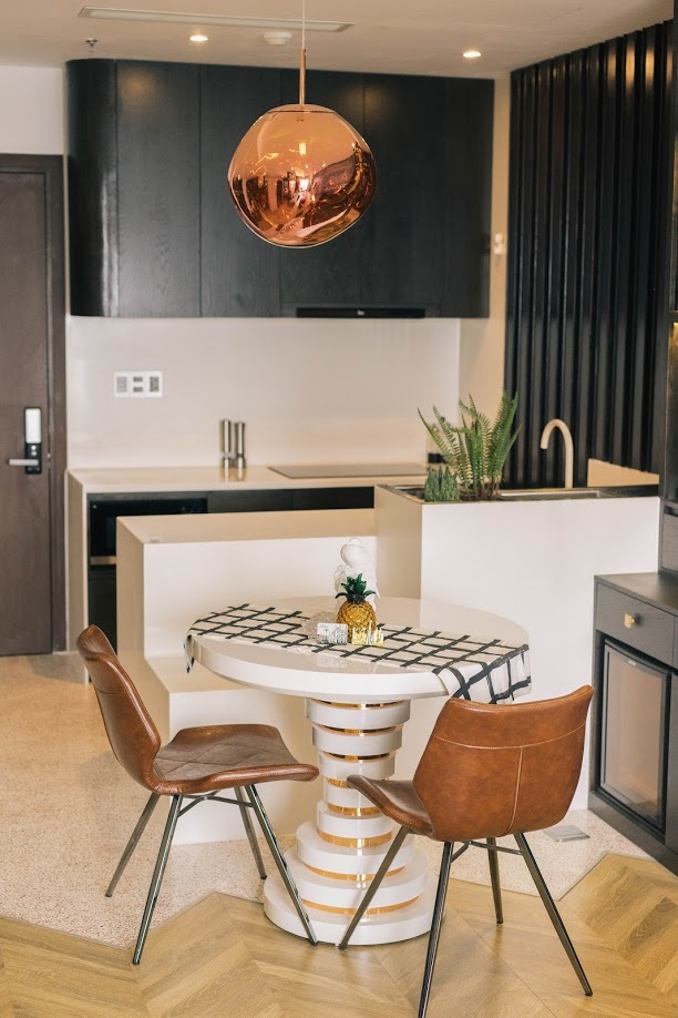 thiet ke can ho 2 phong ngu anh 6