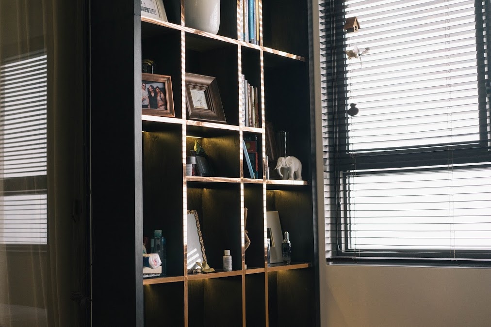 thiet ke can ho 2 phong ngu anh 10