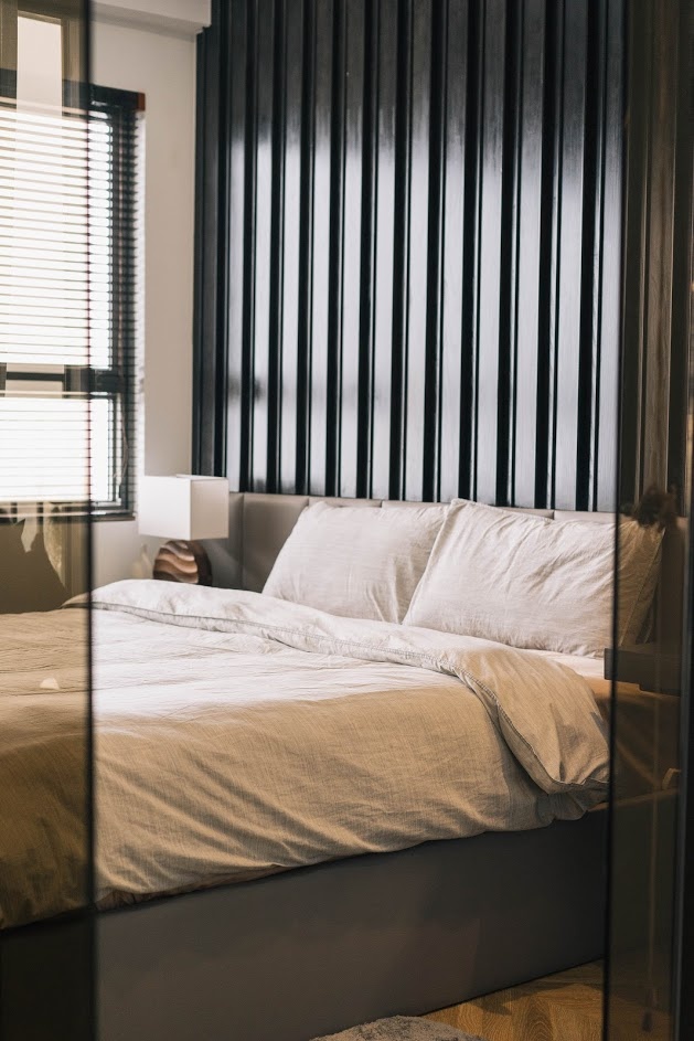 thiet ke can ho 2 phong ngu anh 8