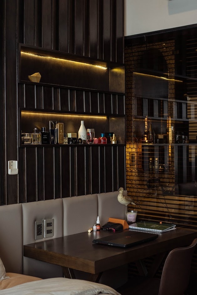 thiet ke can ho 2 phong ngu anh 7