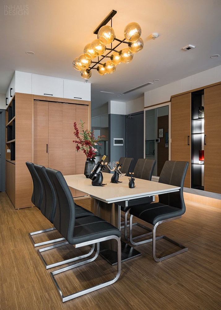 thiet ke can ho hien dai anh 5