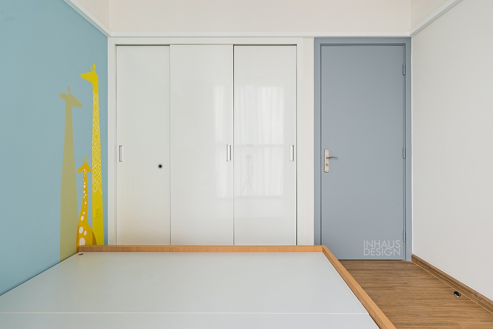 thiet ke can ho hien dai anh 9