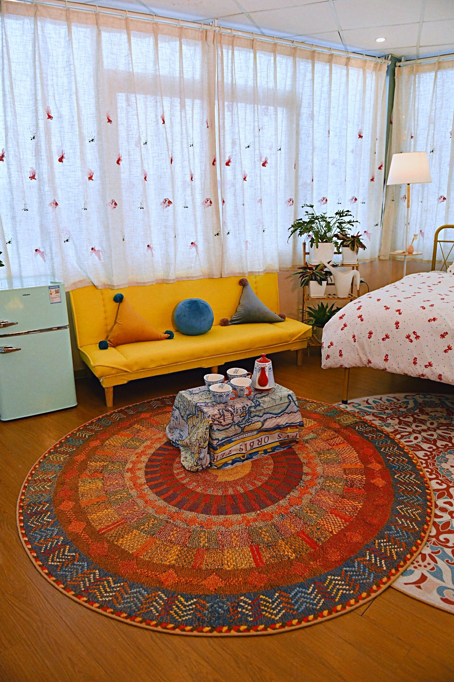 tan trang nha pho co anh 11