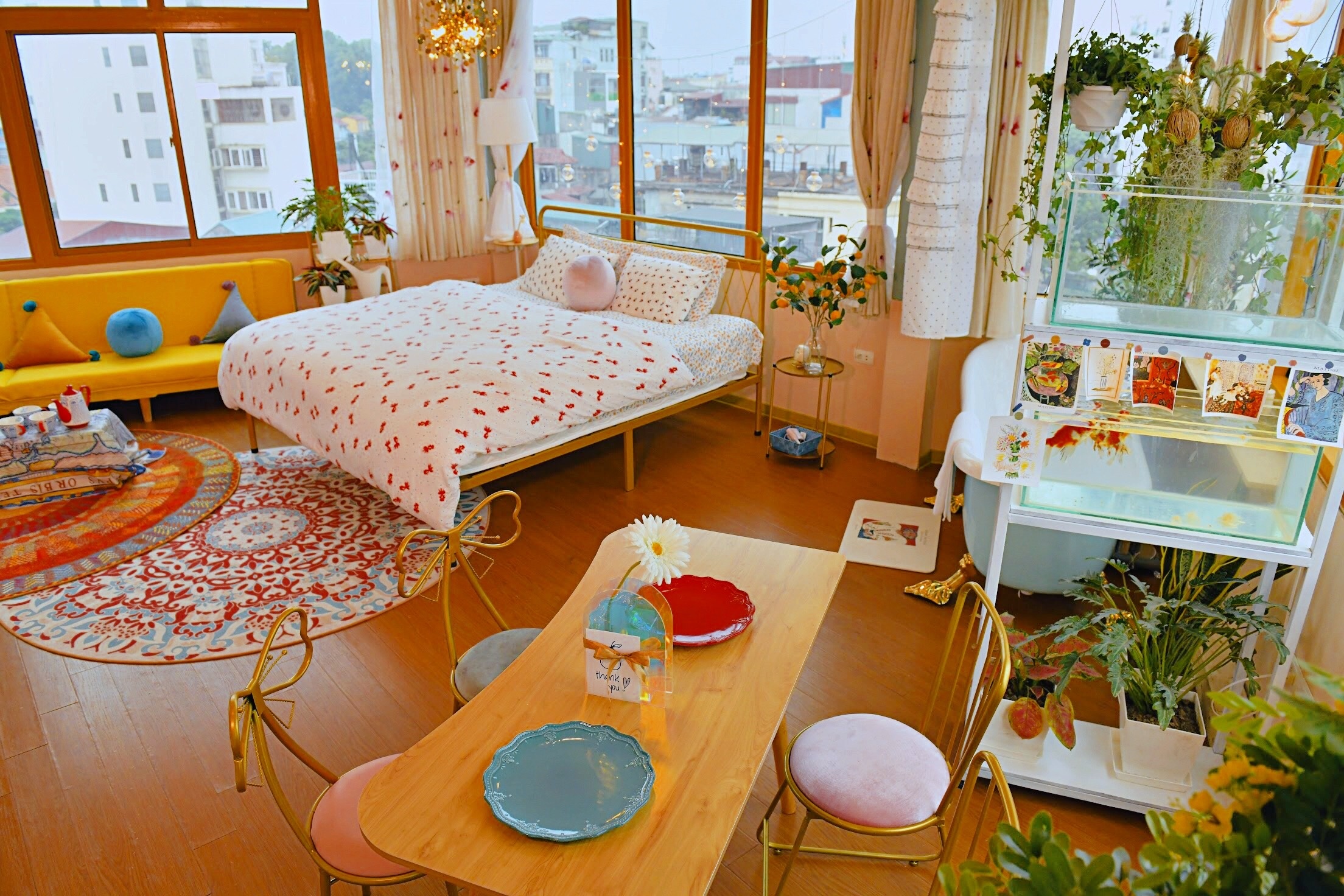 tan trang nha pho co anh 12