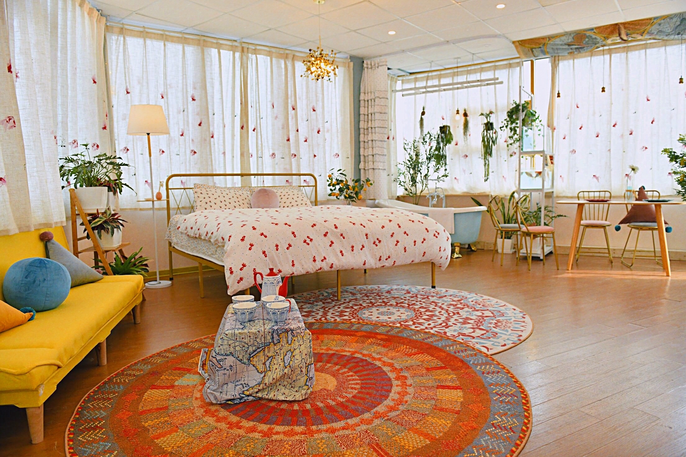 tan trang nha pho co anh 5