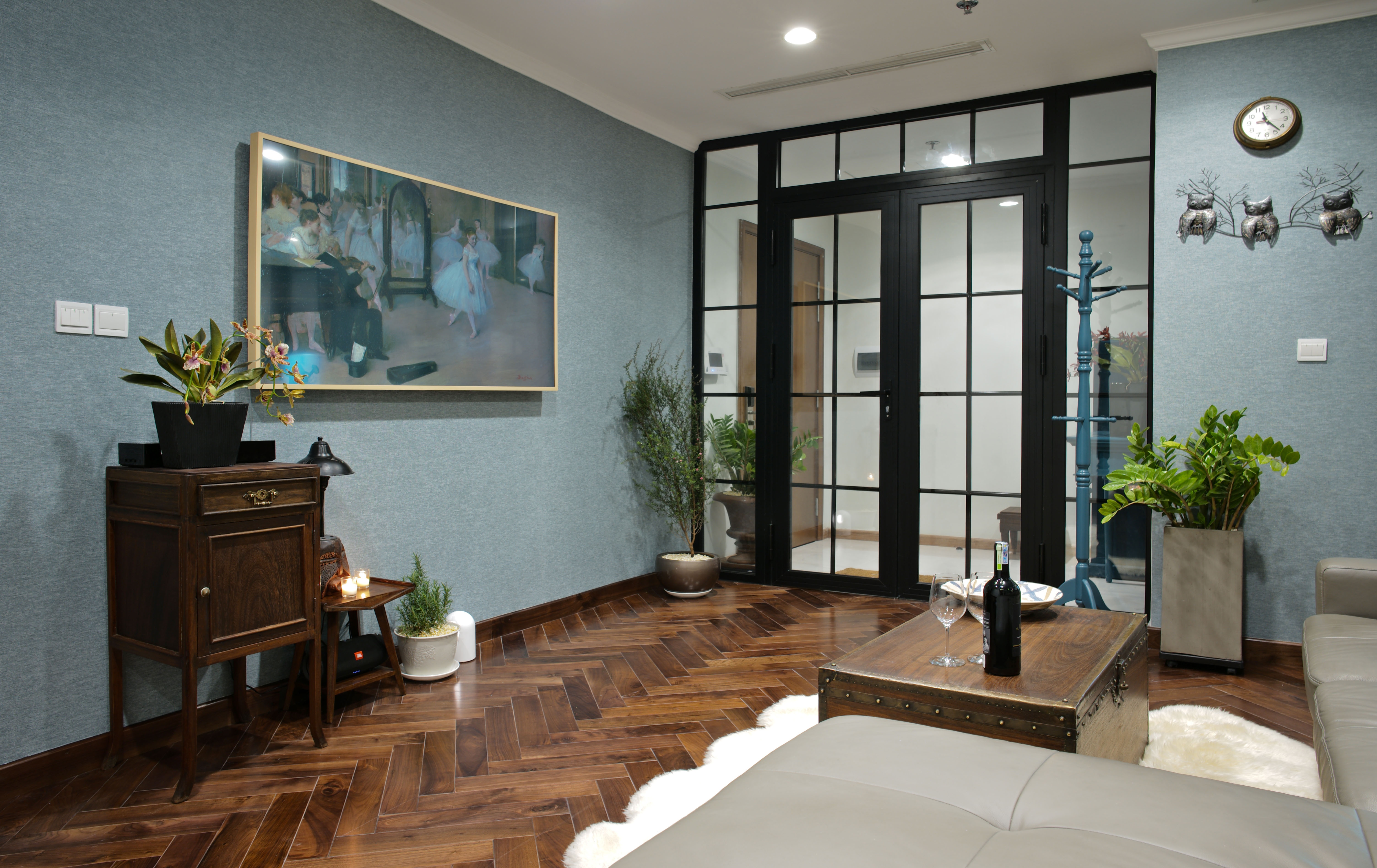 thiet ke can ho chung cu anh 3