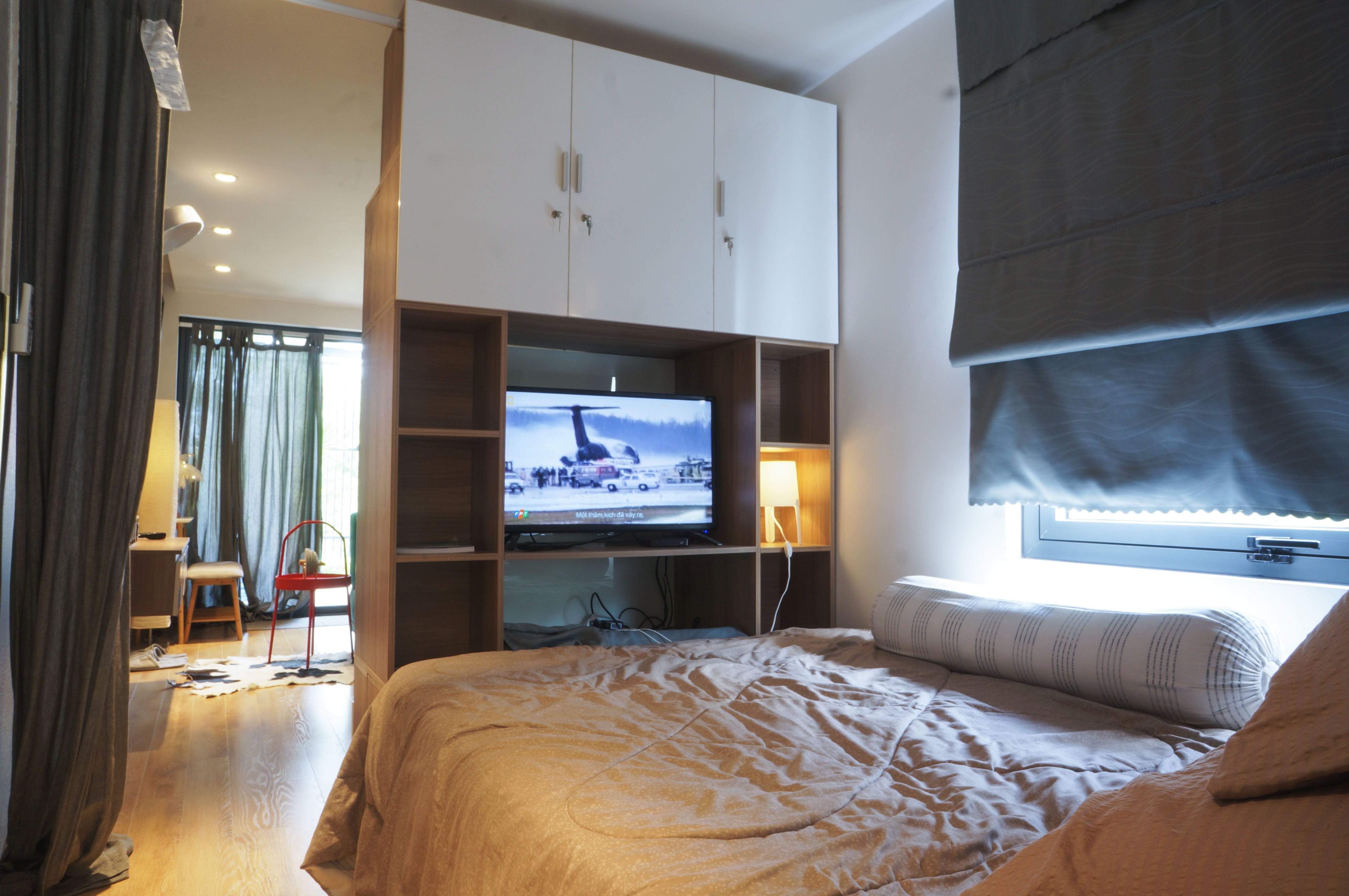 thiet ke nha dep anh 8