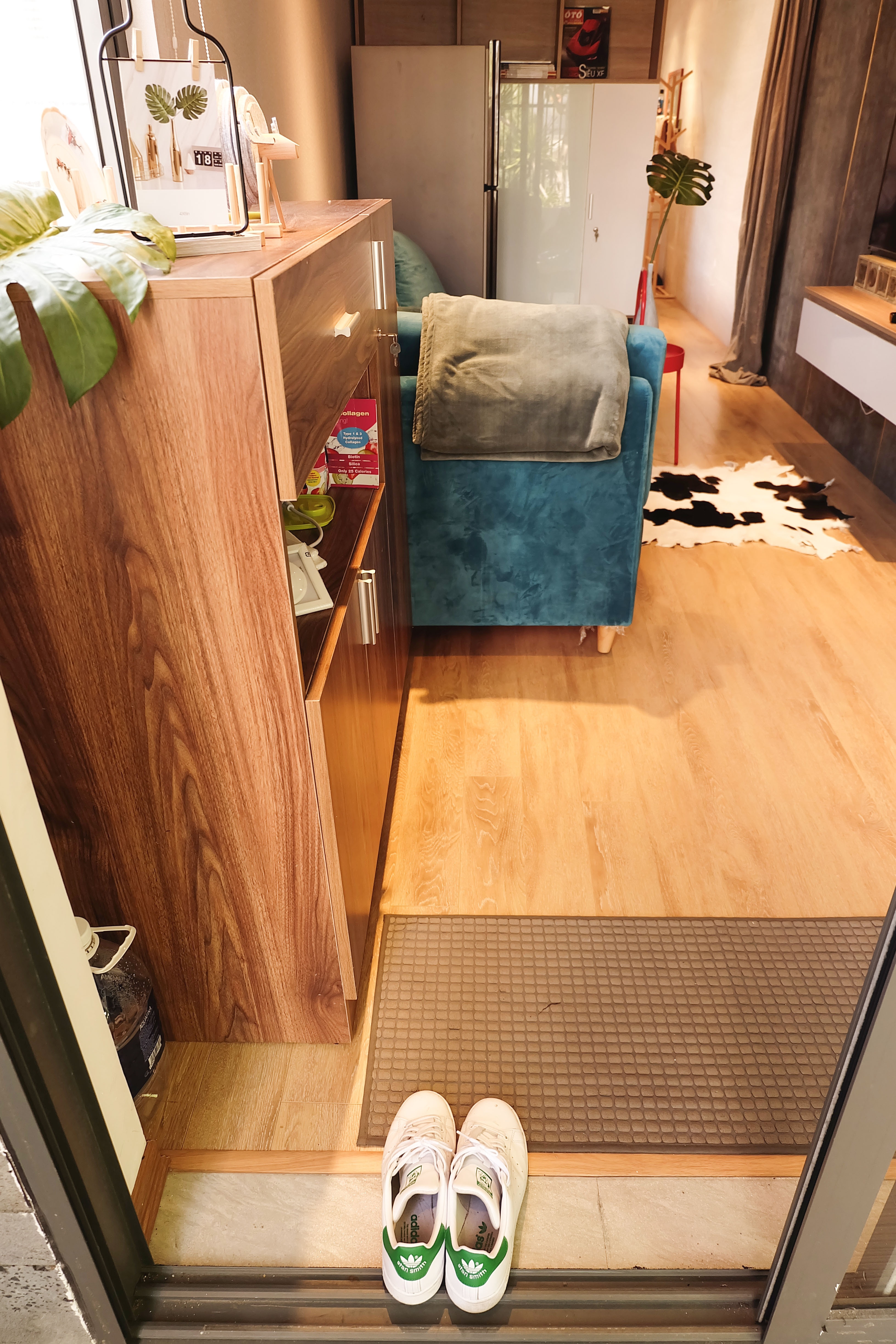 thiet ke nha dep anh 1