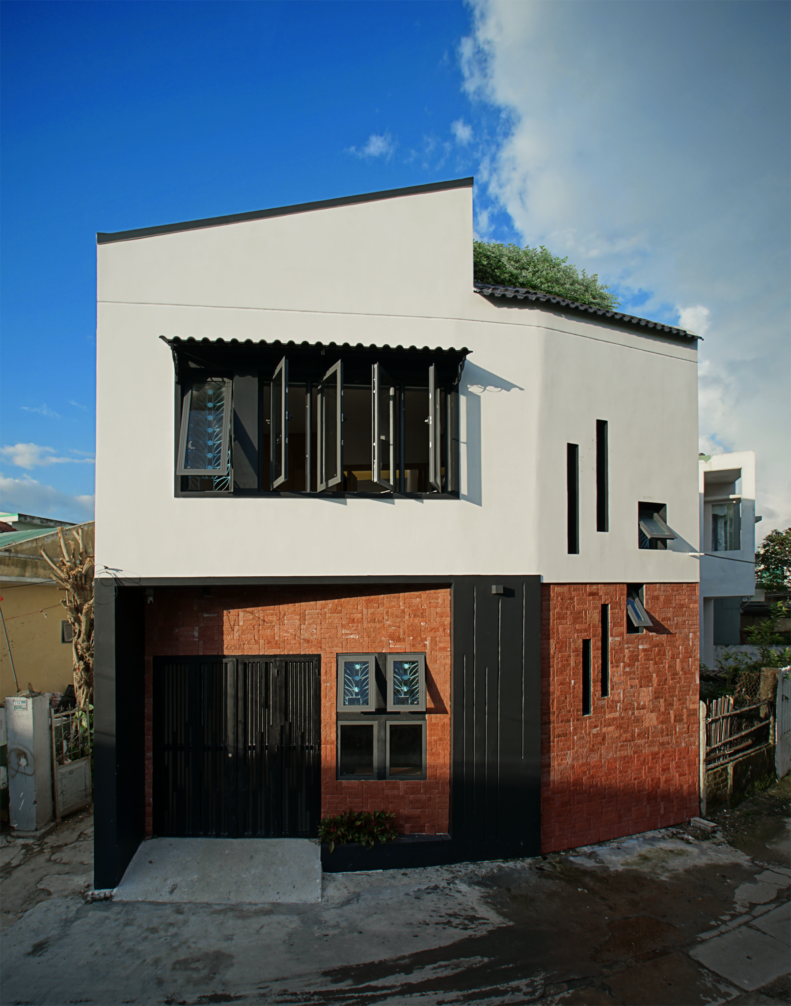 thiet ke nha dep anh 1