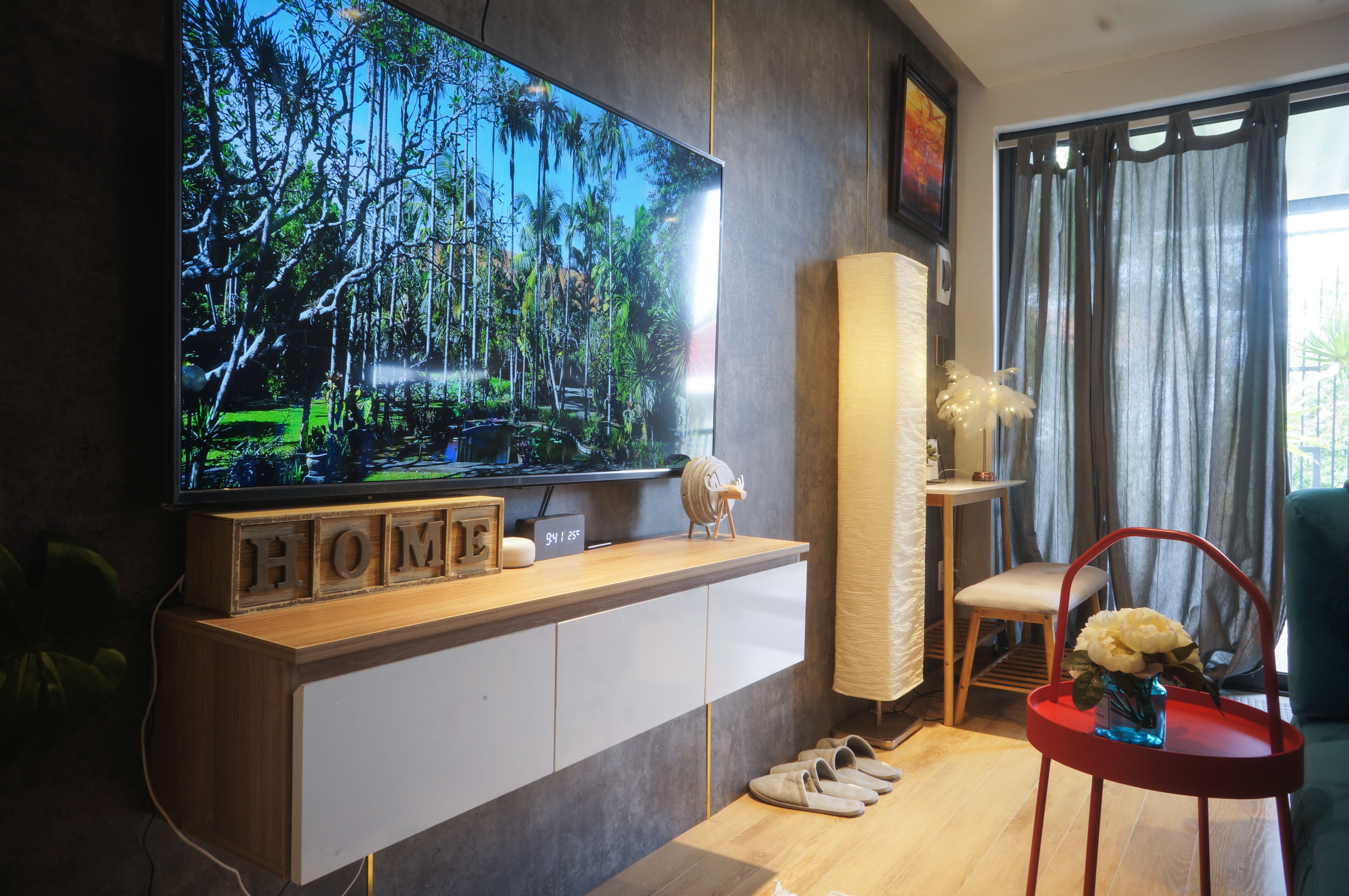 thiet ke nha dep anh 4