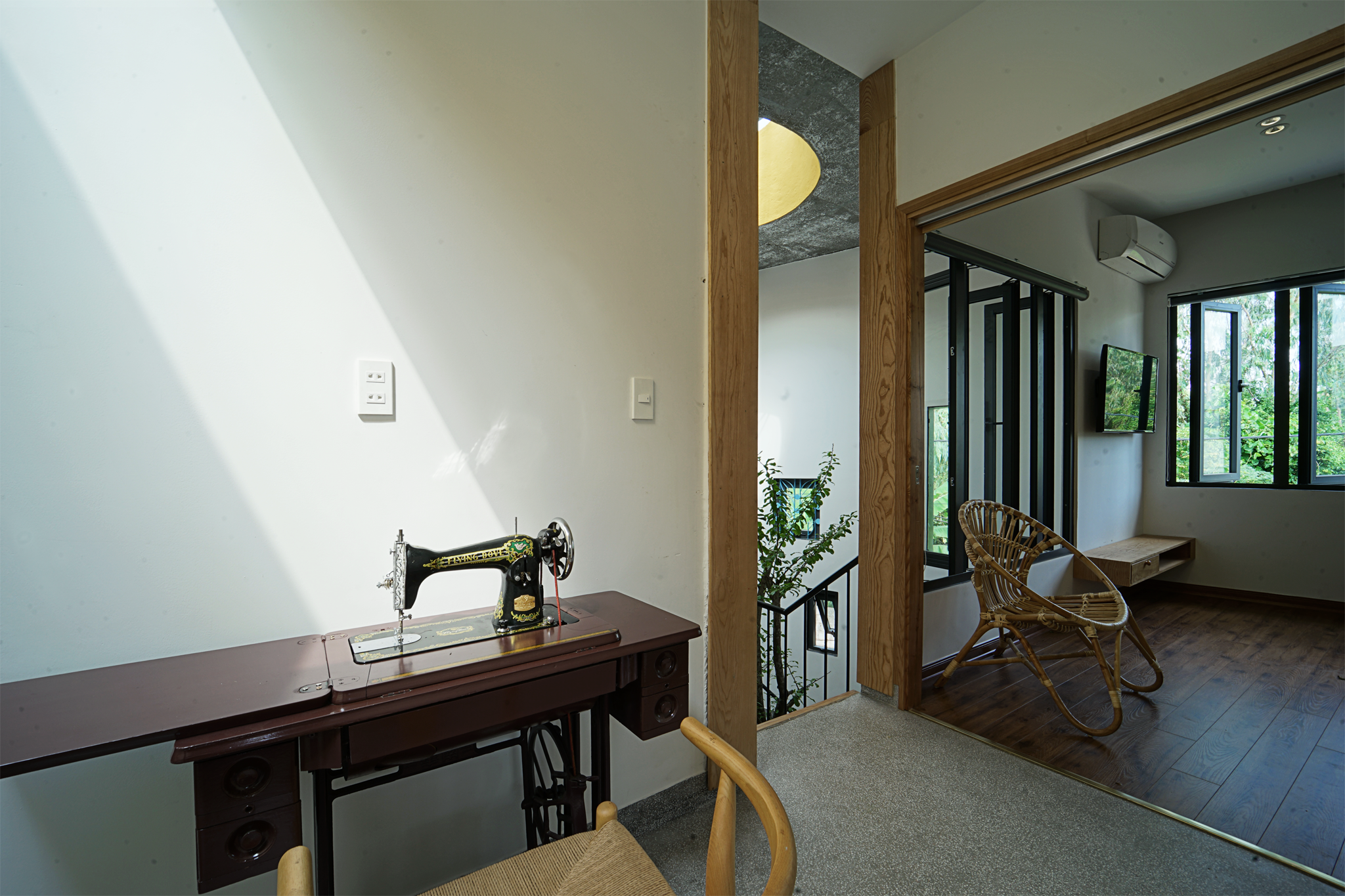 thiet ke nha dep anh 9