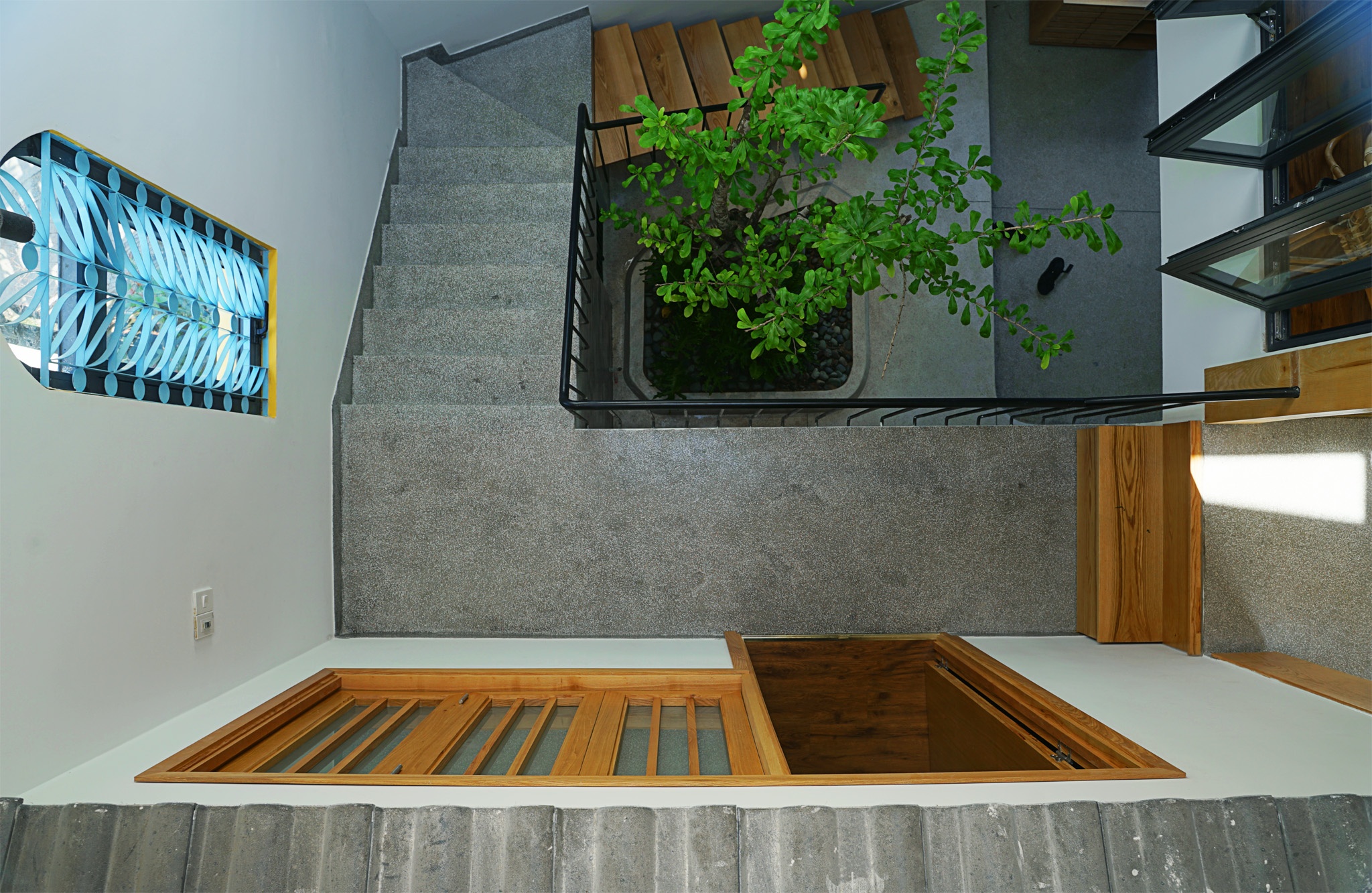 thiet ke nha dep anh 6