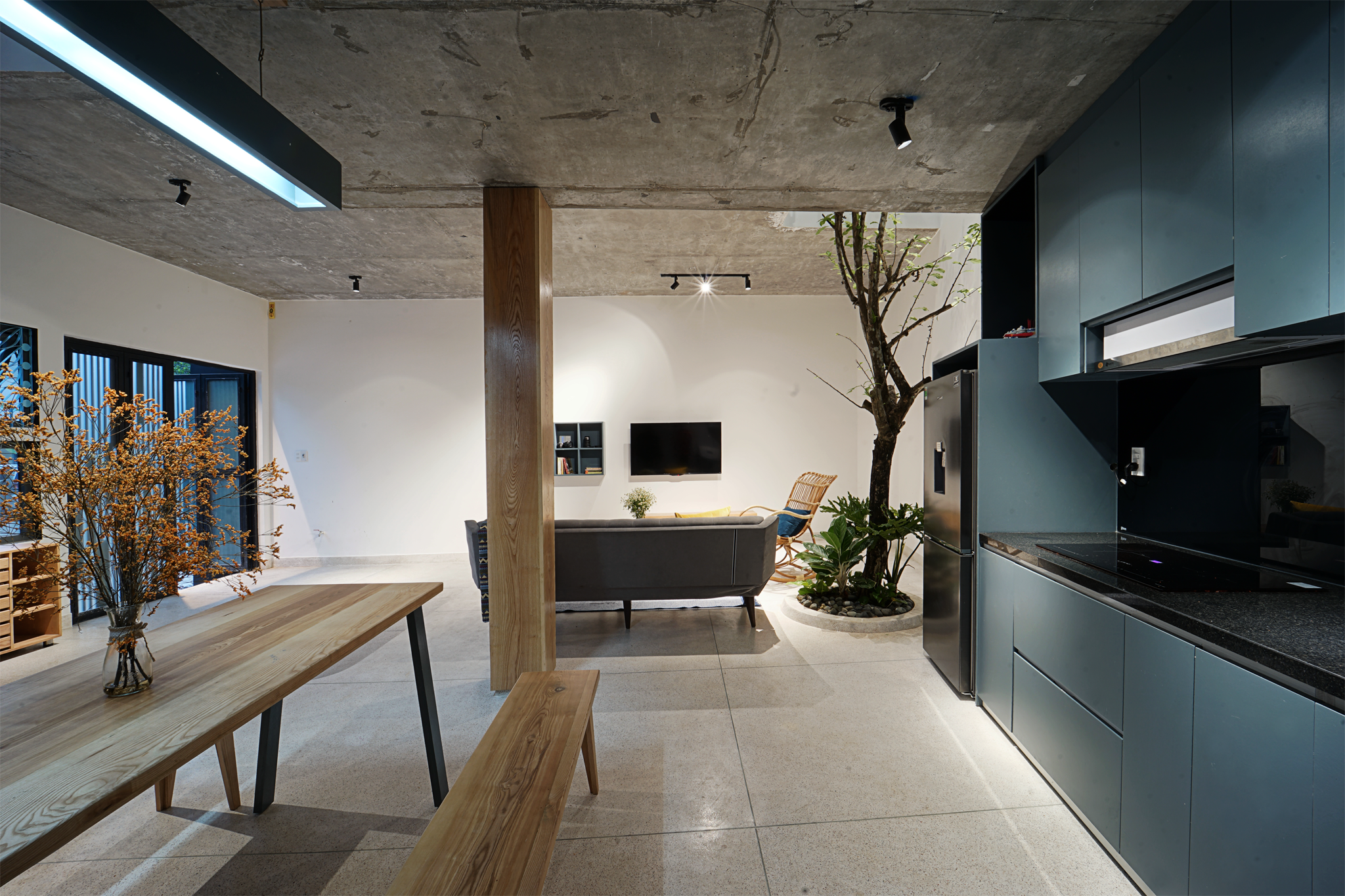 thiet ke nha dep anh 5