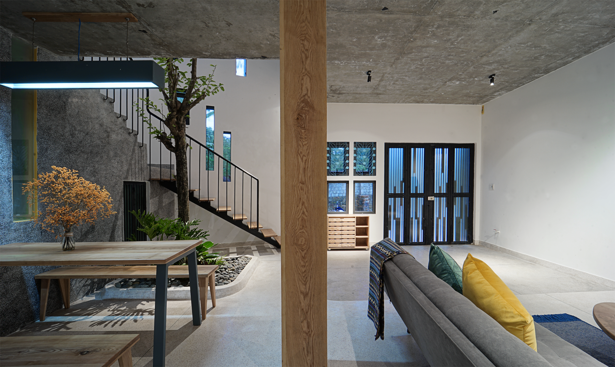 thiet ke nha dep anh 3