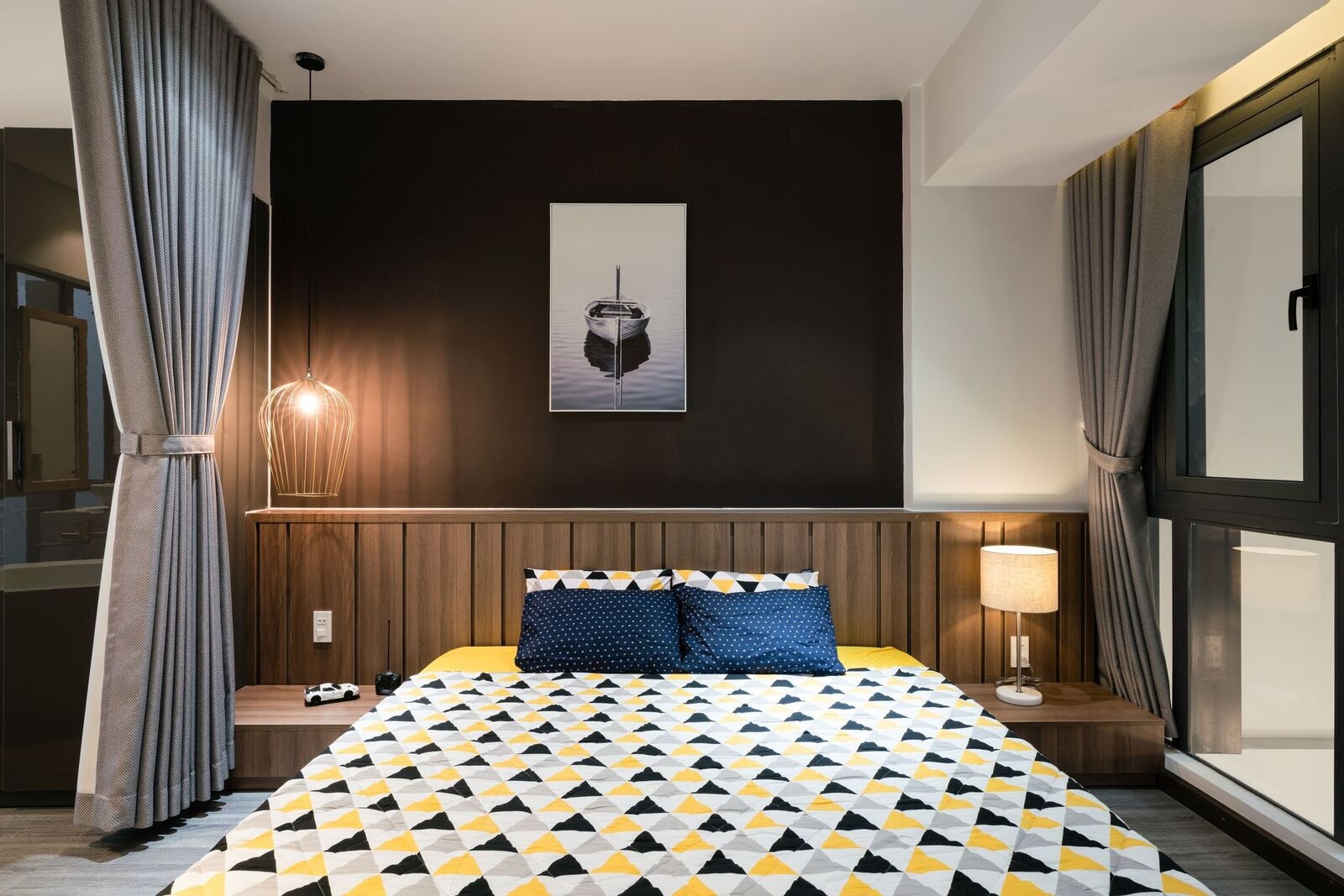 nha dep co be boi anh 9